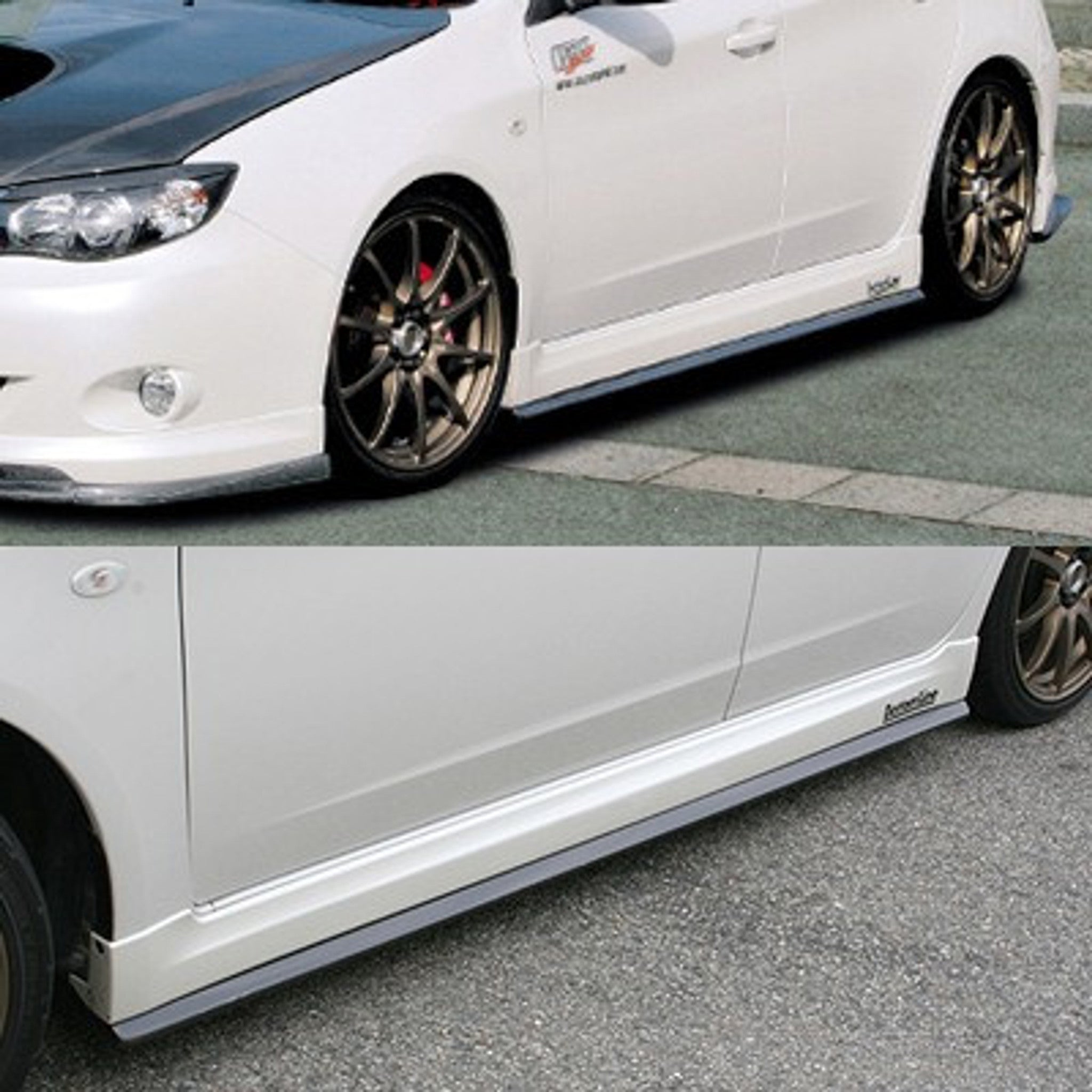 Street Driven Performance