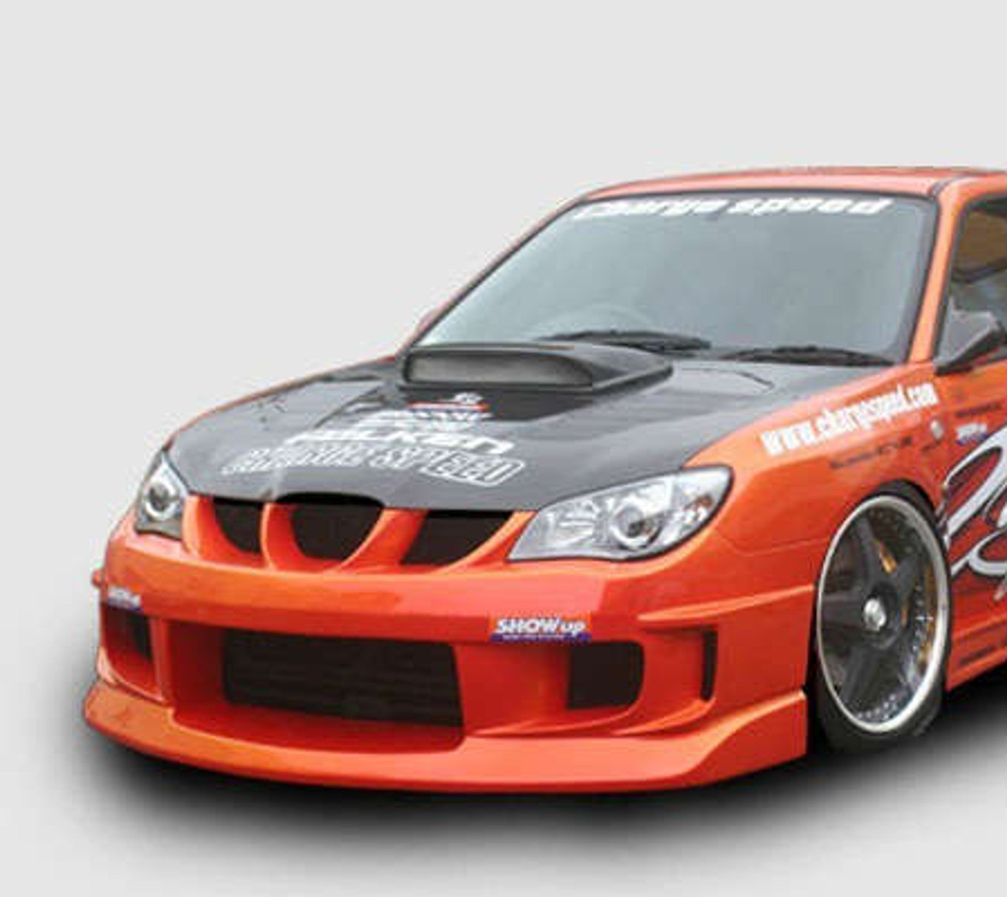 Street Driven Performance