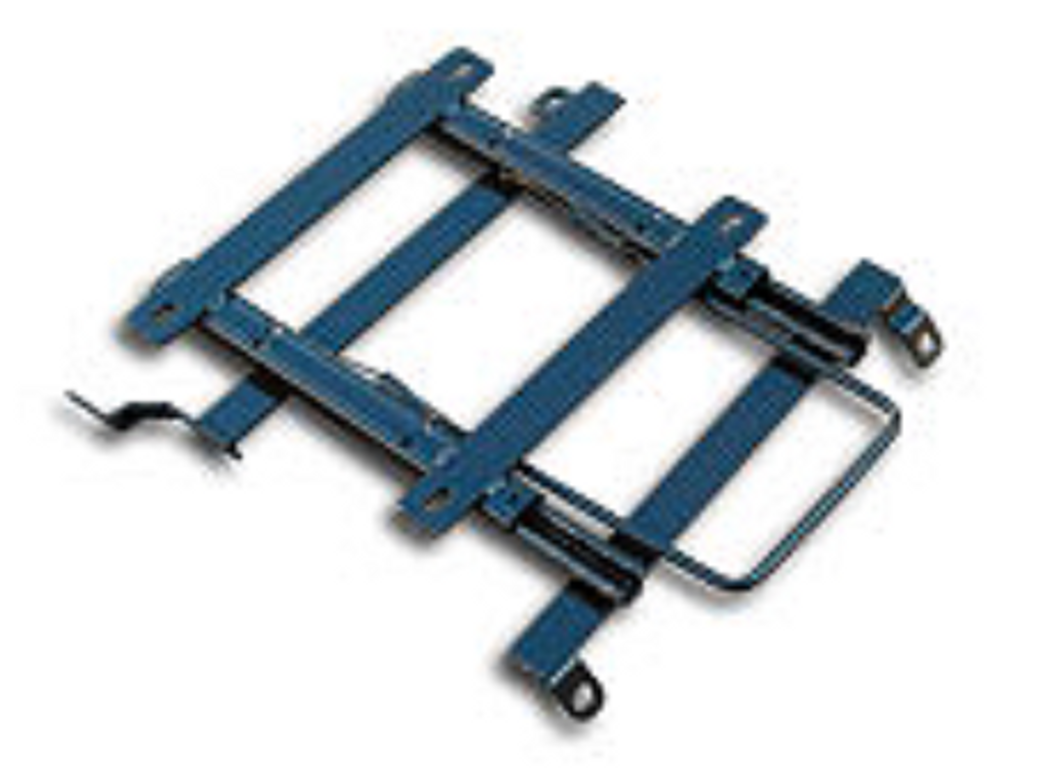 Charge Speed 1989-1994 Nissan 240SX RPS13 S13 Silvia Onevia Low Type Seat Rail for Drifting