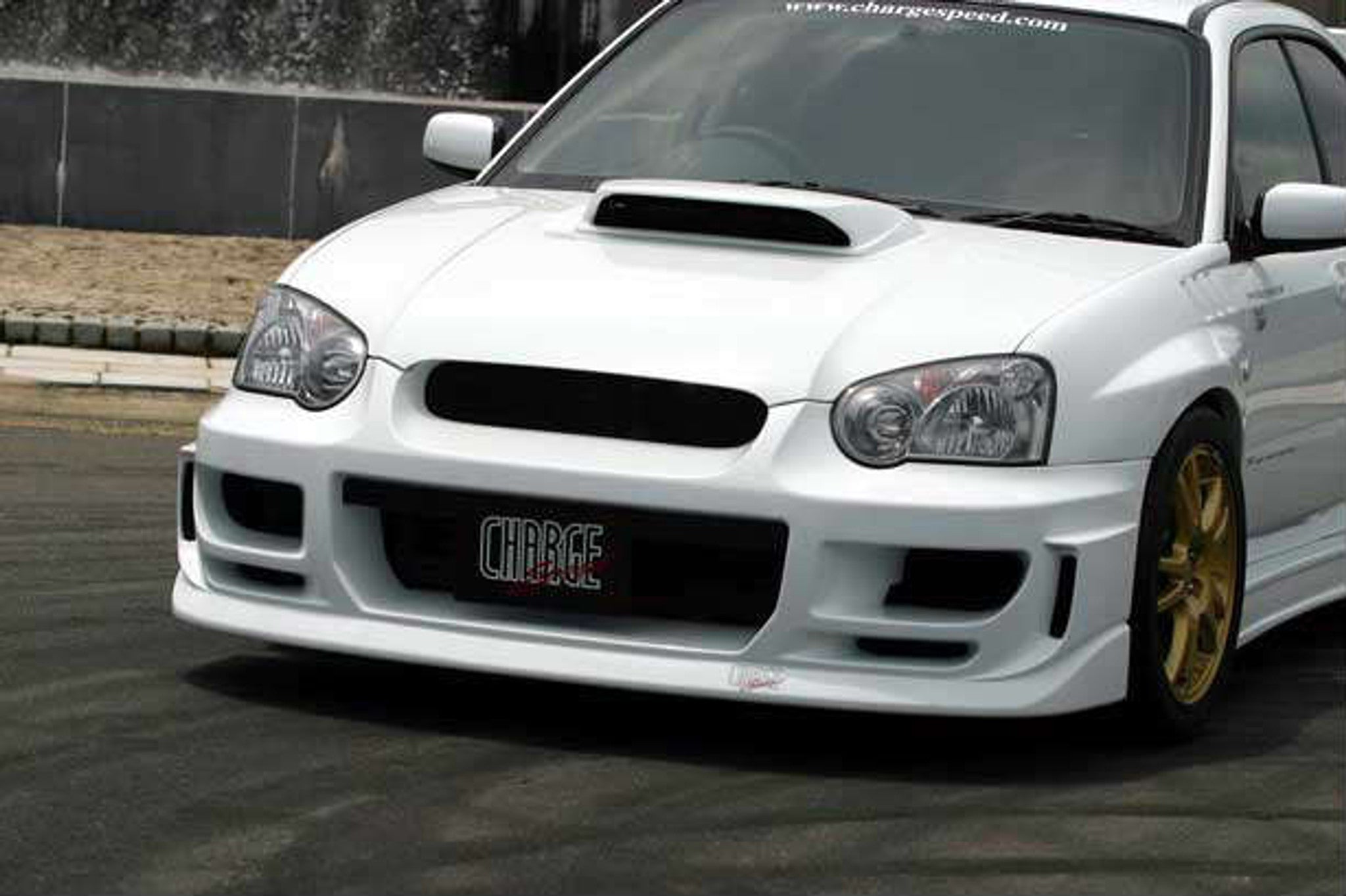Street Driven Performance