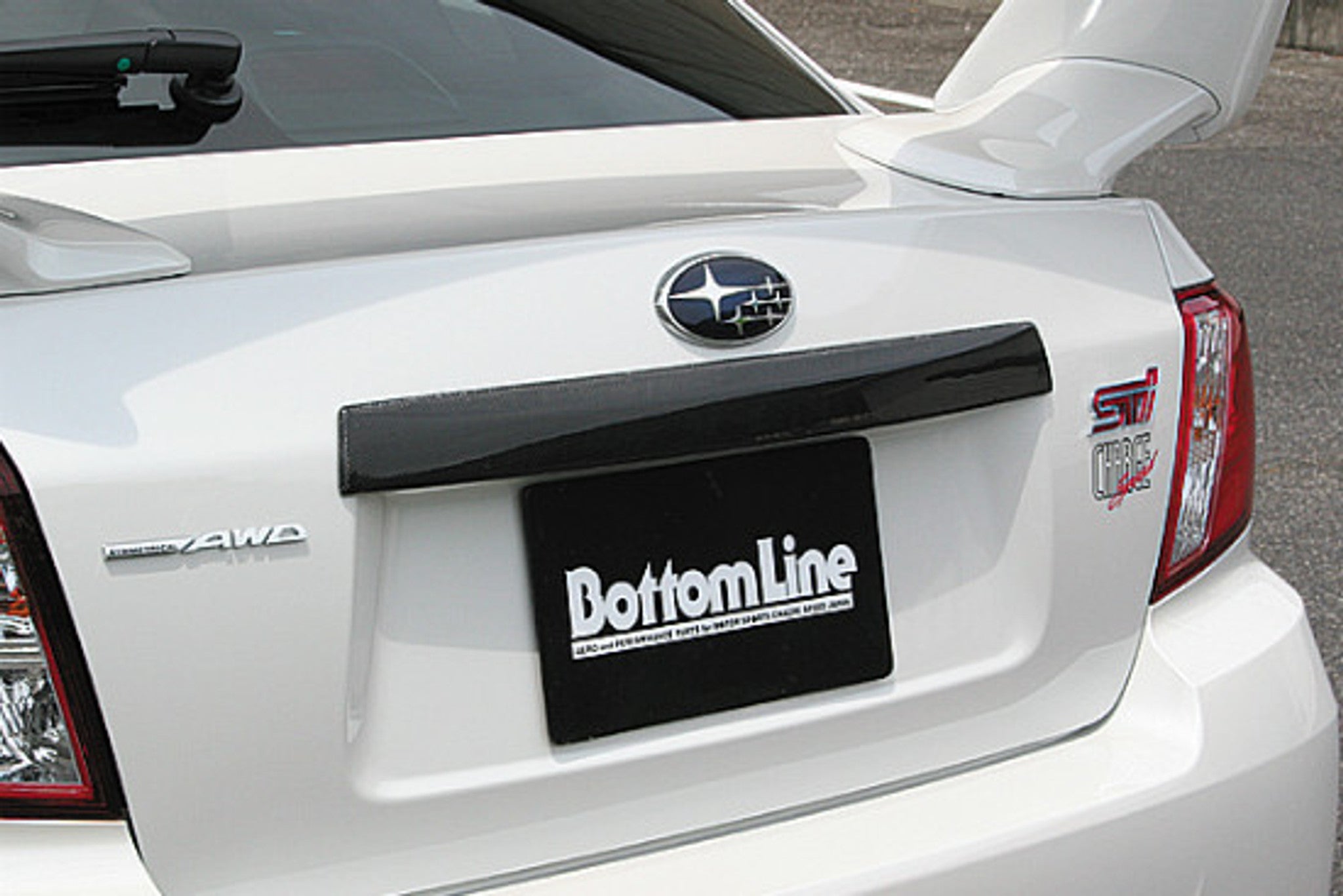 Street Driven Performance