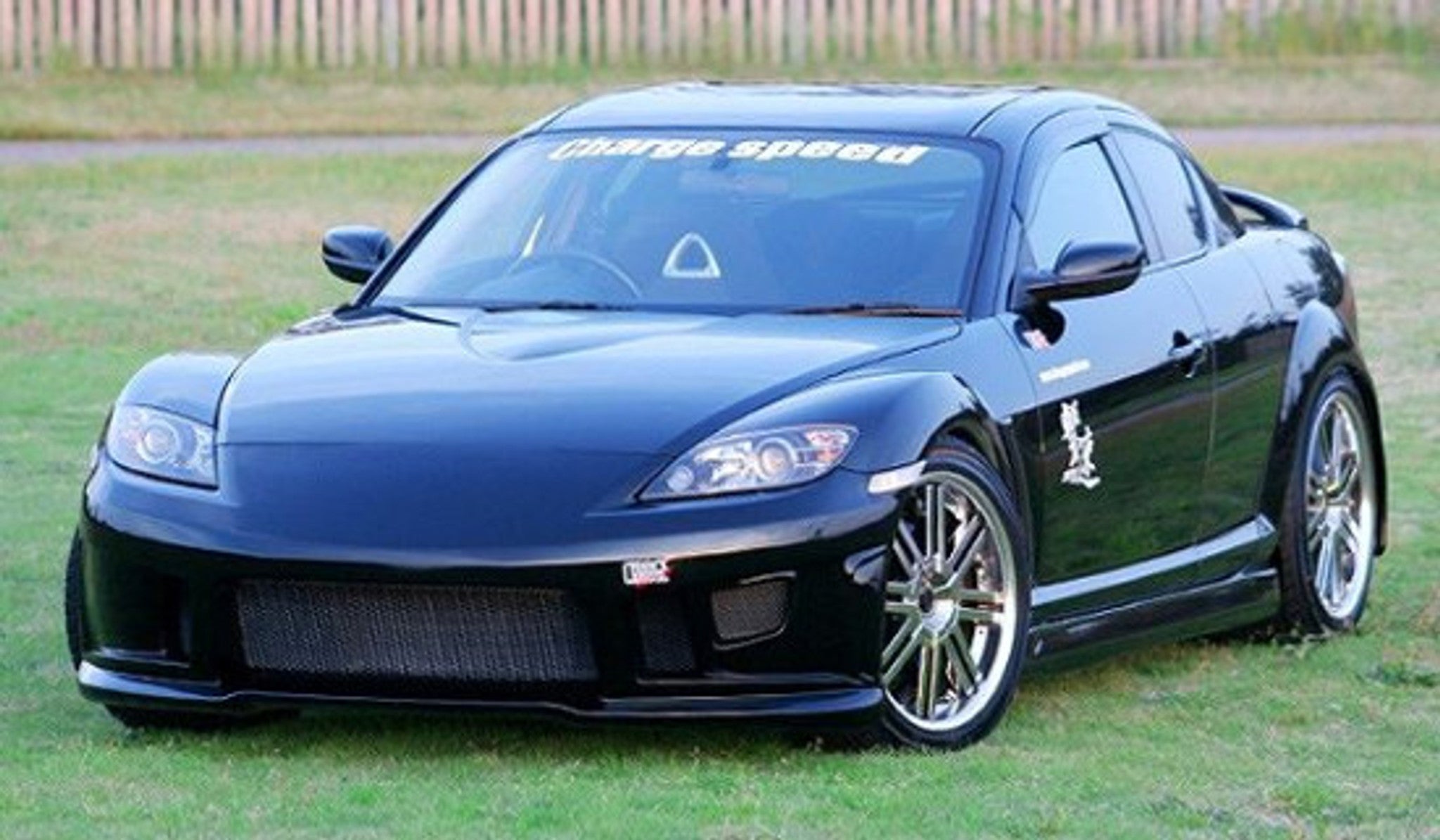 Street Driven Performance