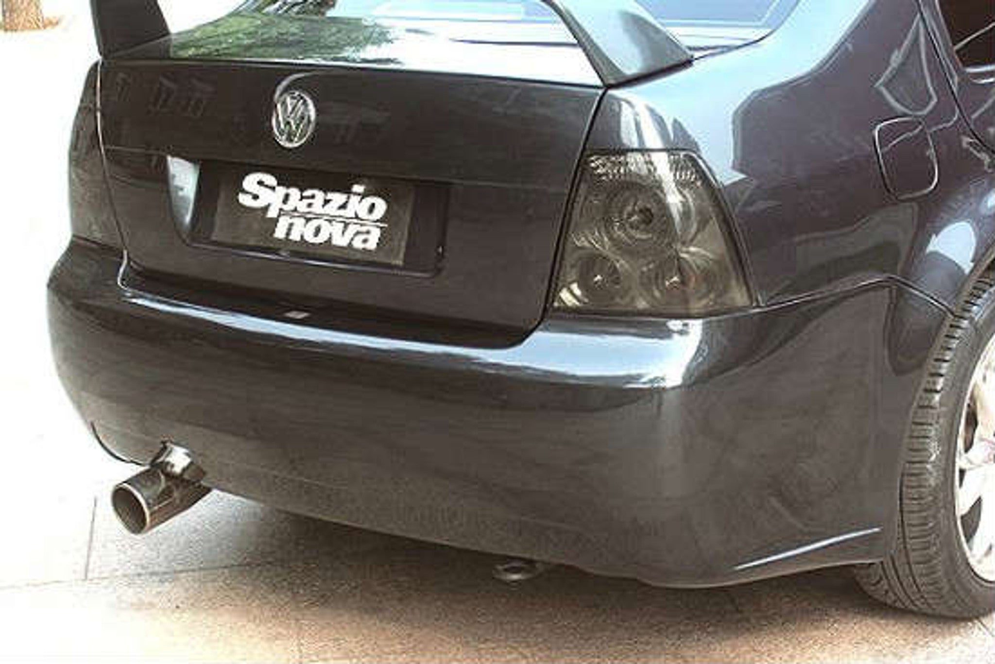 Street Driven Performance