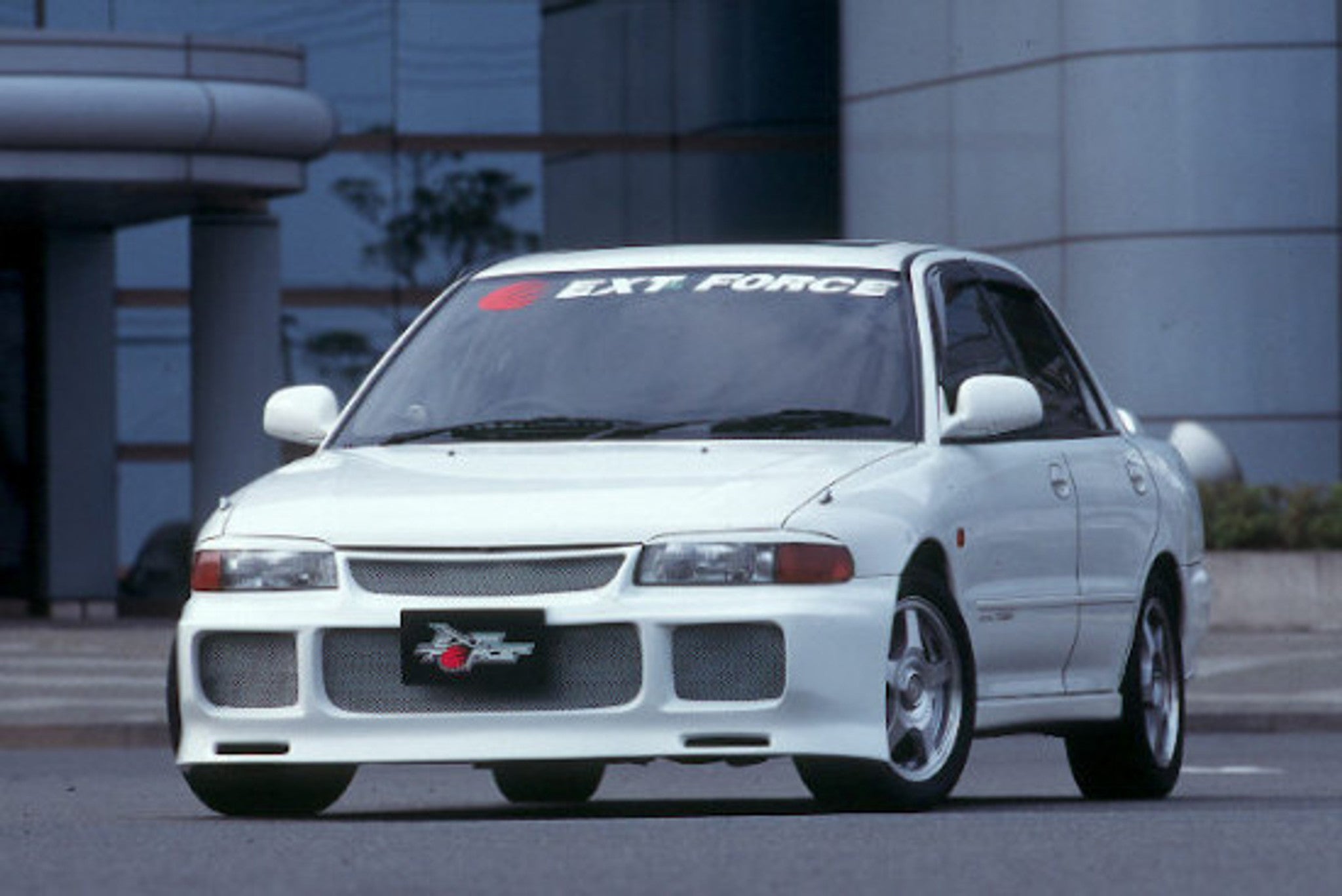 Street Driven Performance