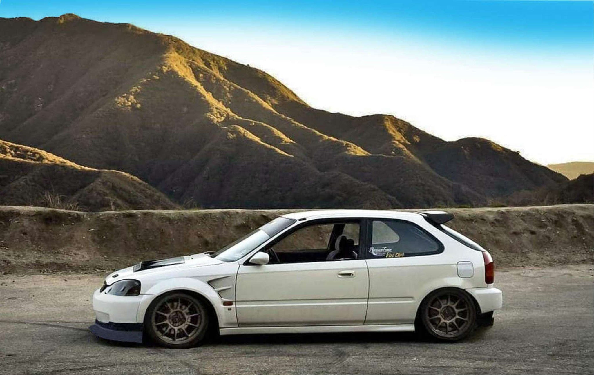 Street Driven Performance