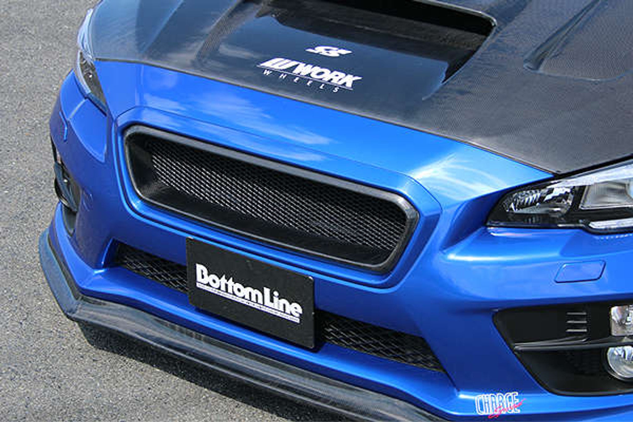 Street Driven Performance