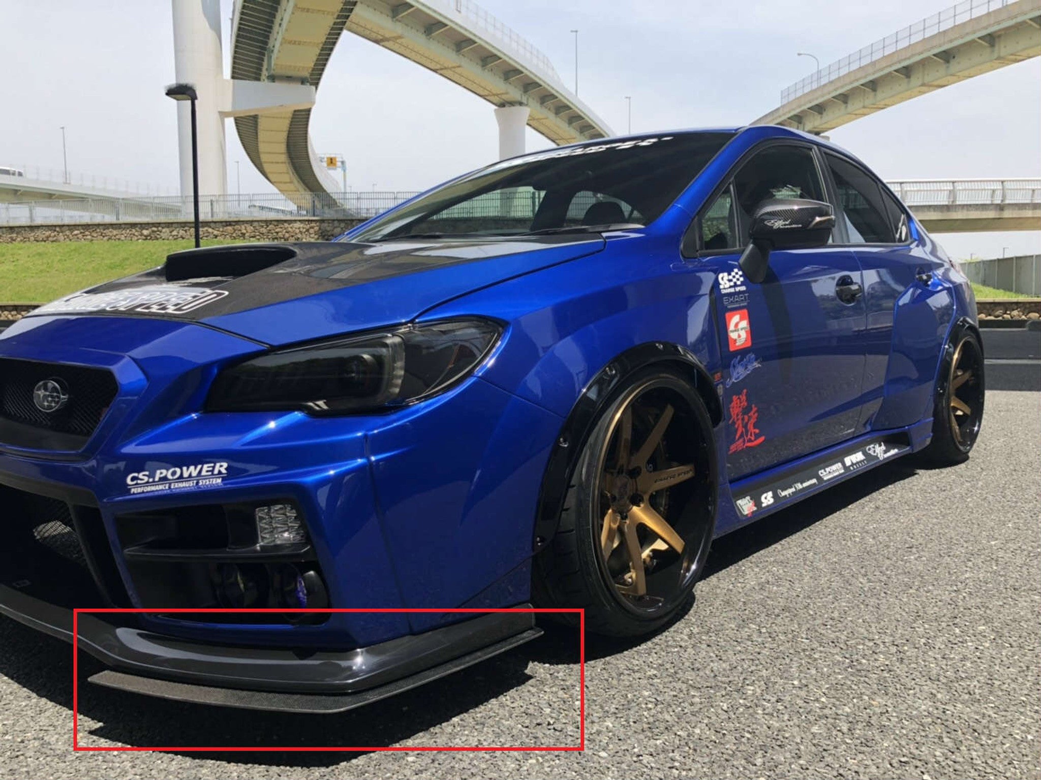 Street Driven Performance