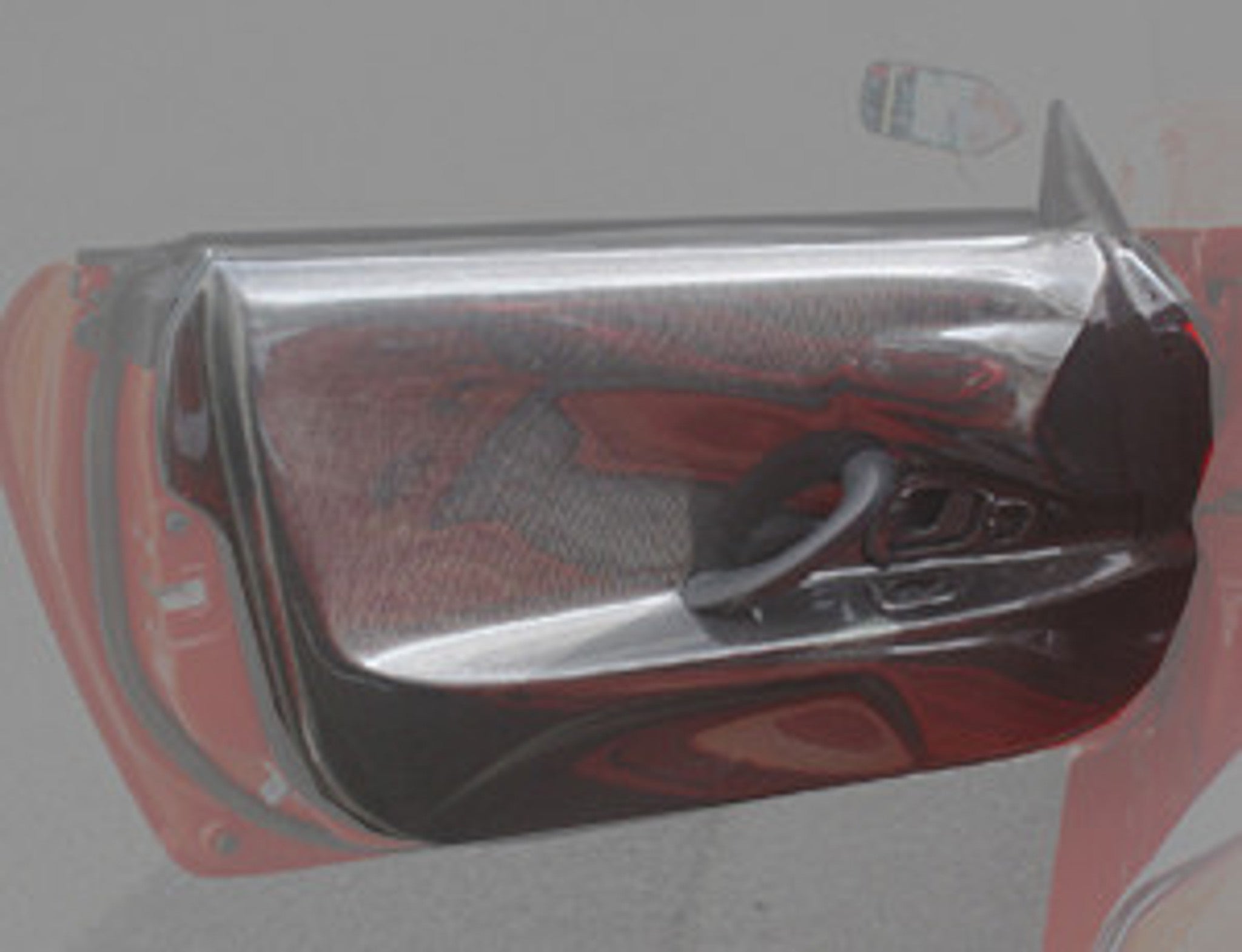 Charge Speed 2000-2009 Honda S2000 AP-1/2 RHD Driver/ Left Side Carbon Door Panel