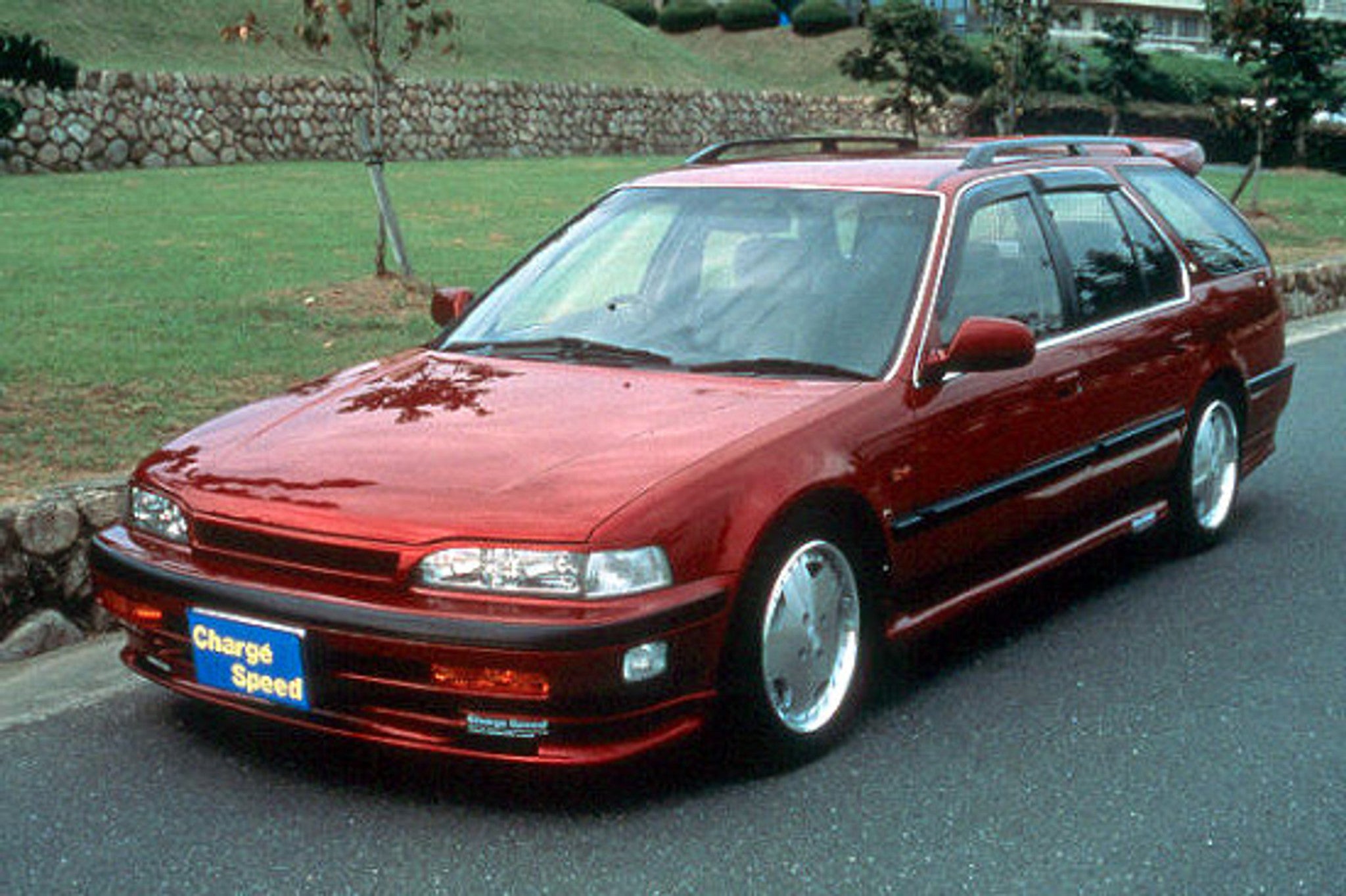 Street Driven Performance