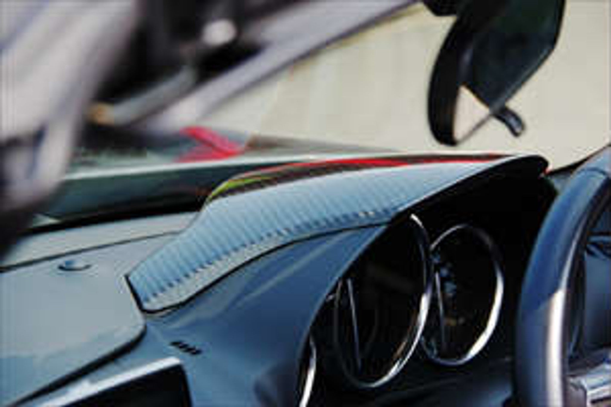 Street Driven Performance