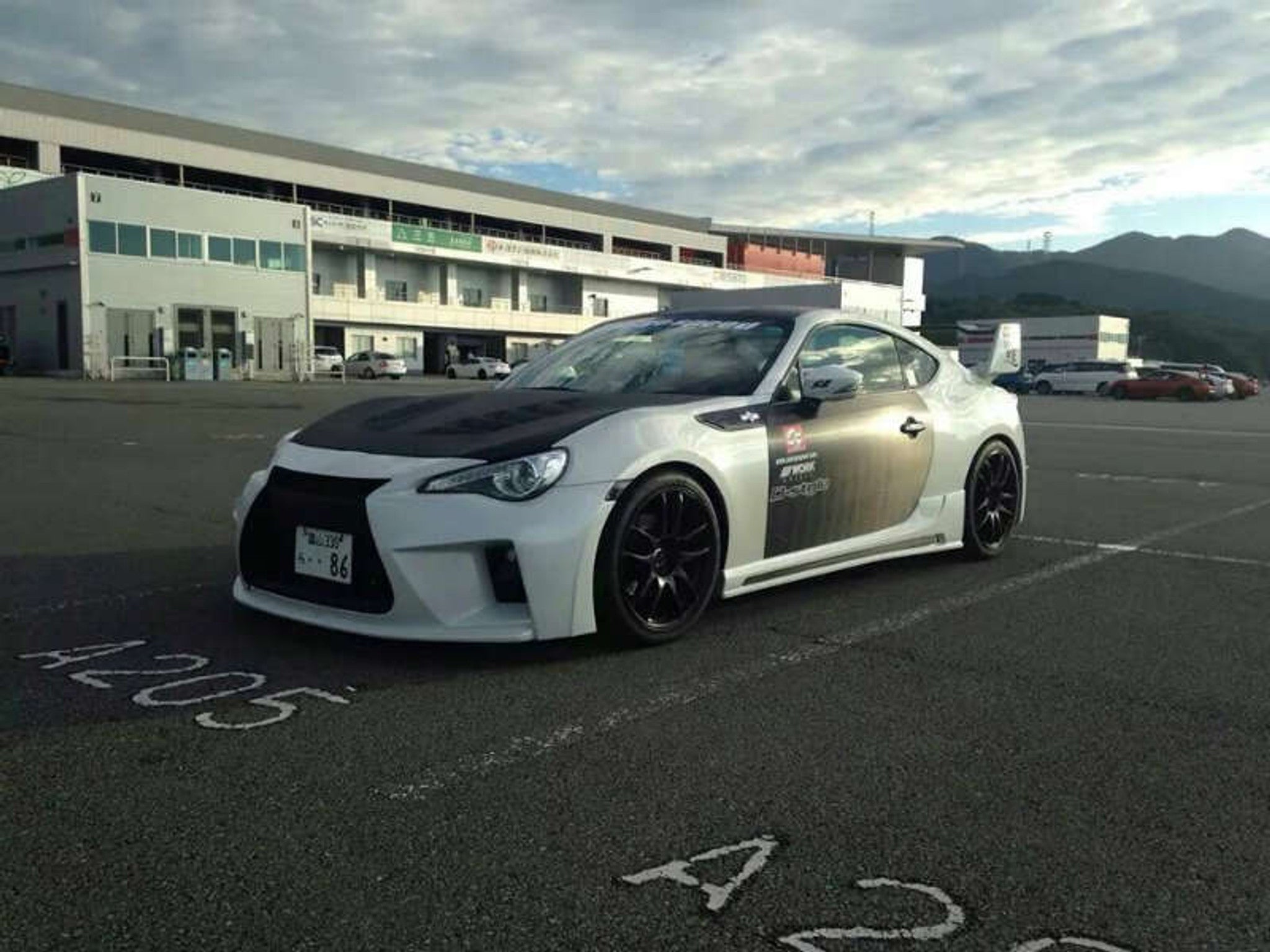 Street Driven Performance