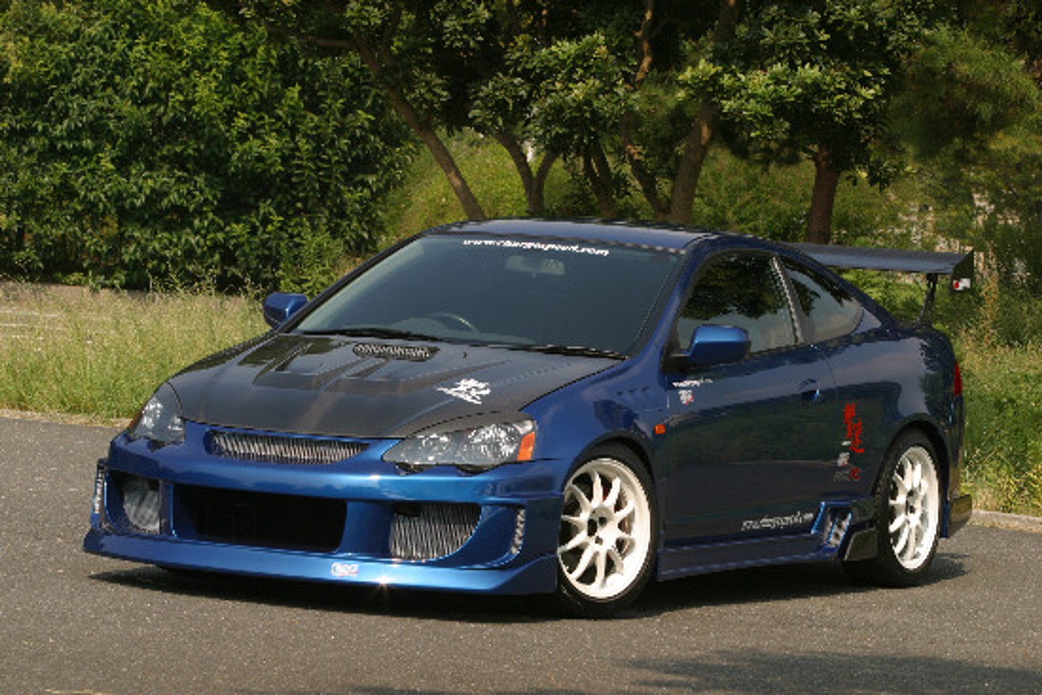 Street Driven Performance