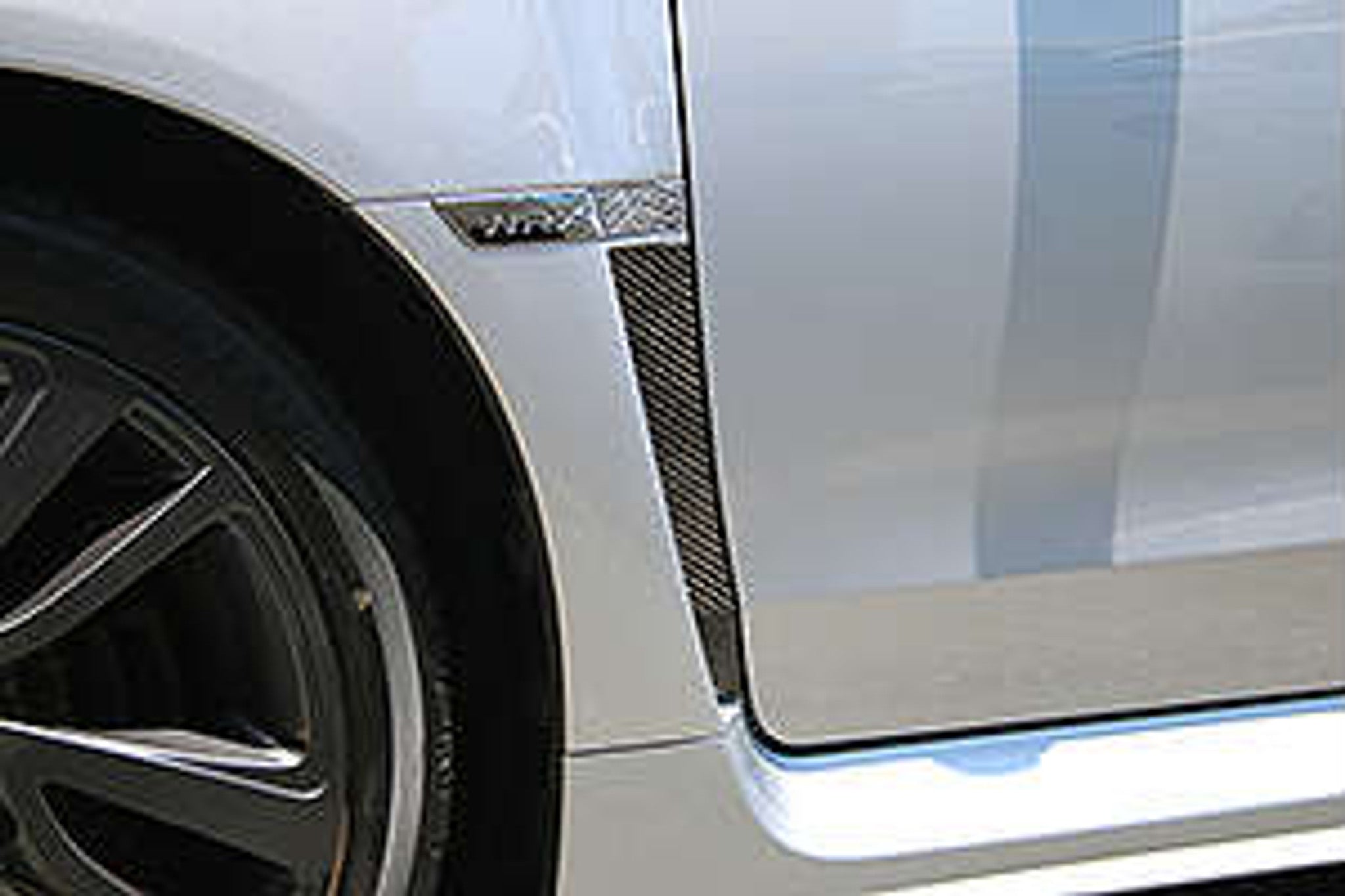 Street Driven Performance