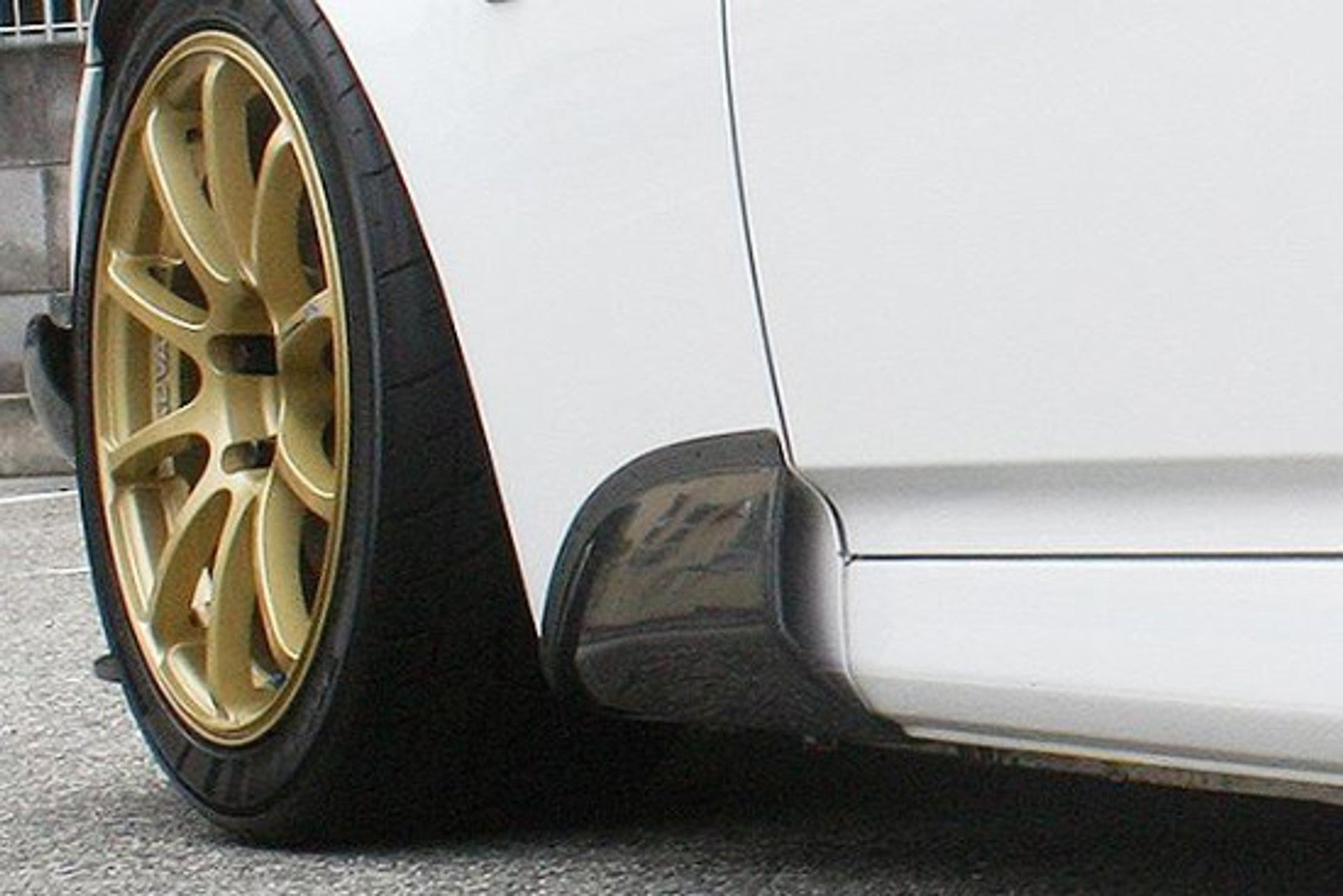 Street Driven Performance