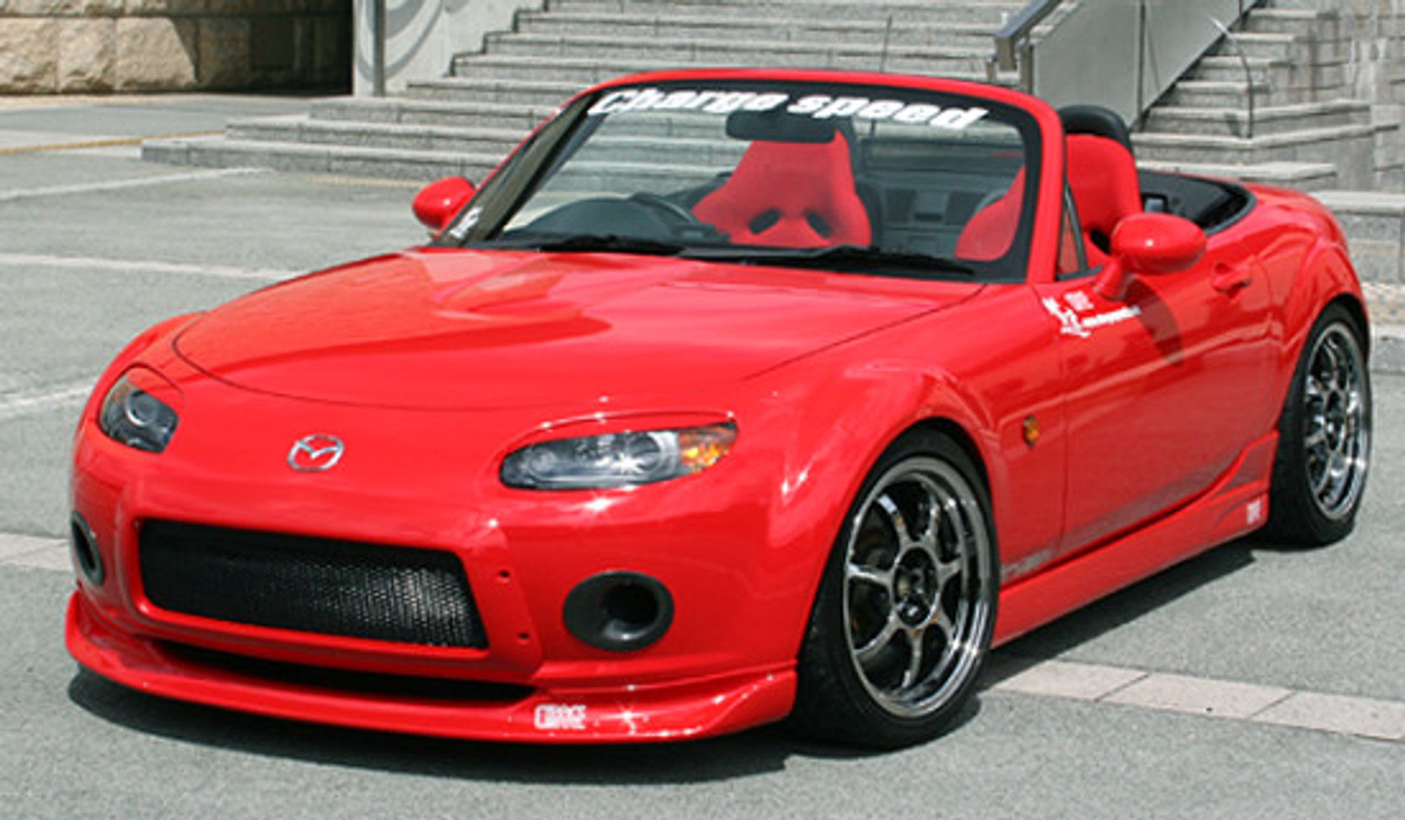 Street Driven Performance