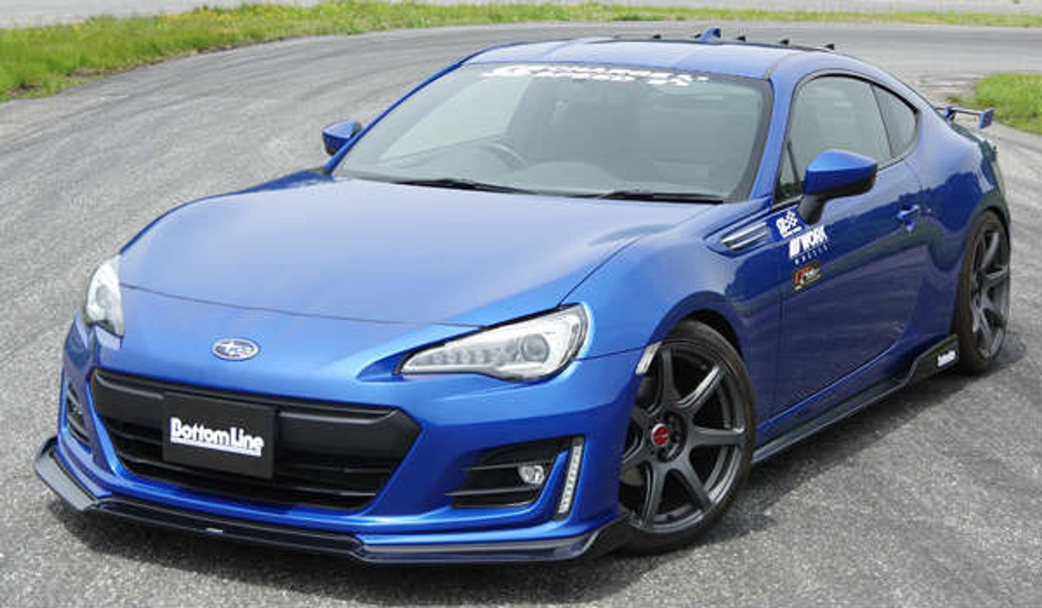 Street Driven Performance