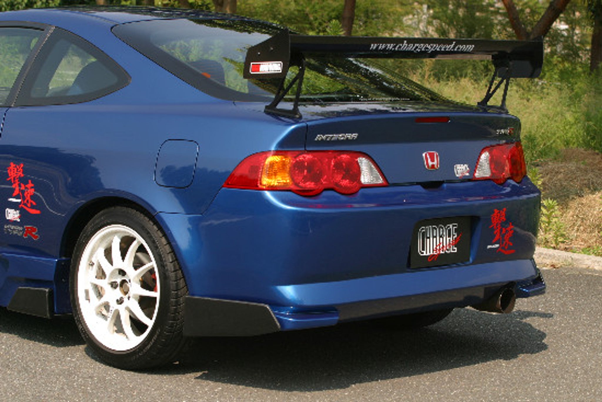Street Driven Performance