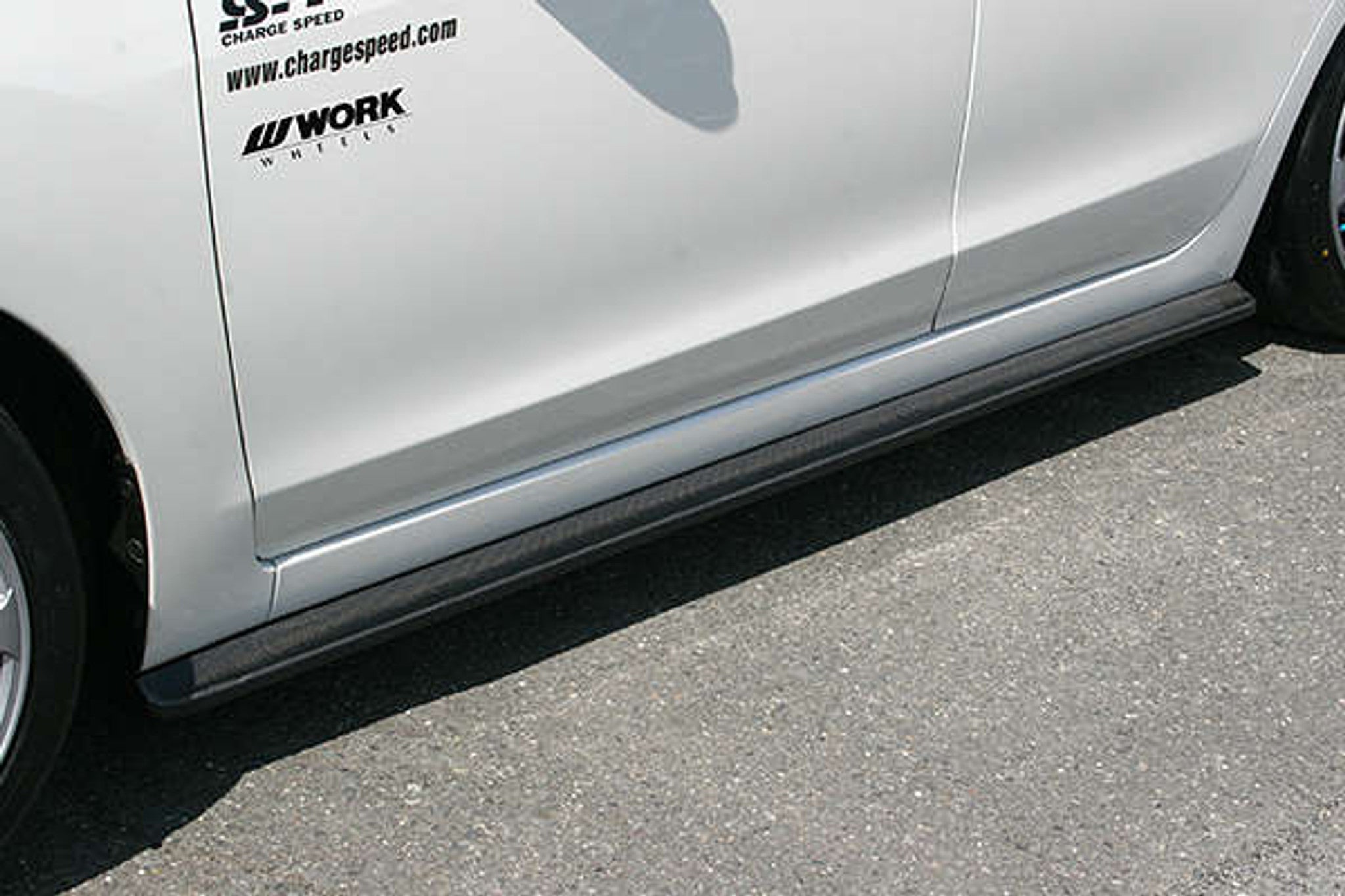 Street Driven Performance
