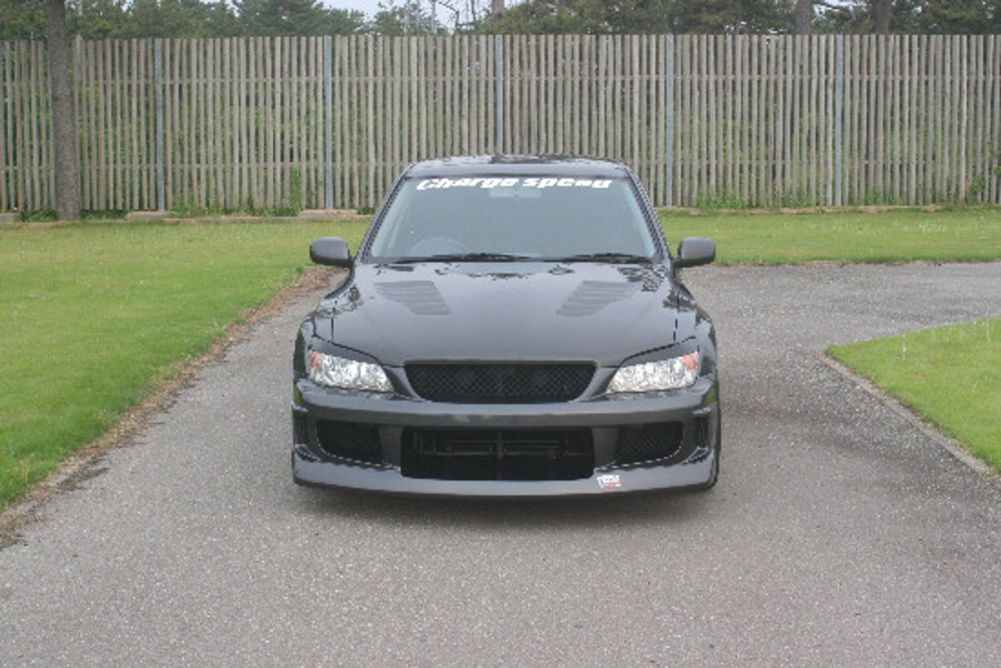 Street Driven Performance