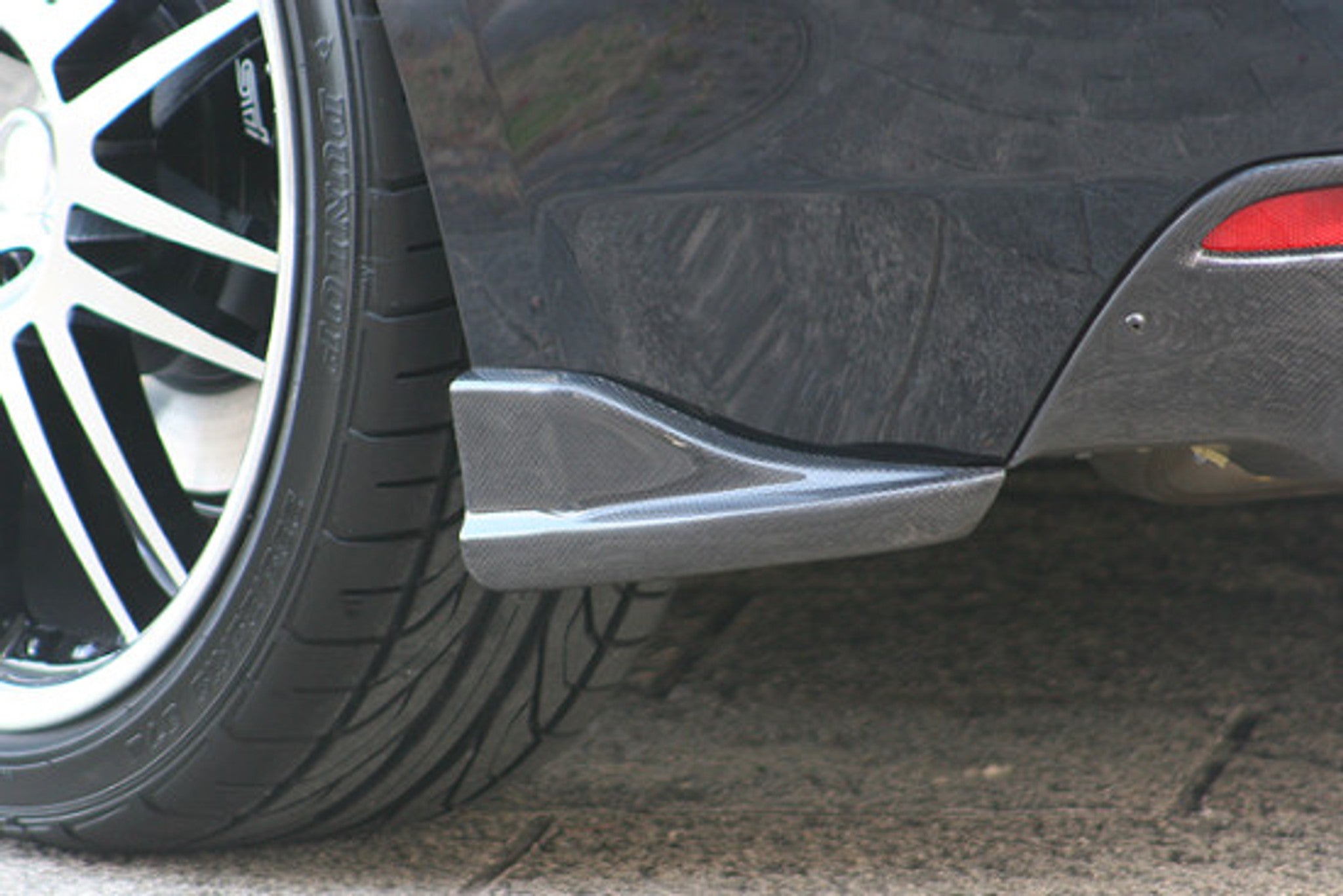 Street Driven Performance