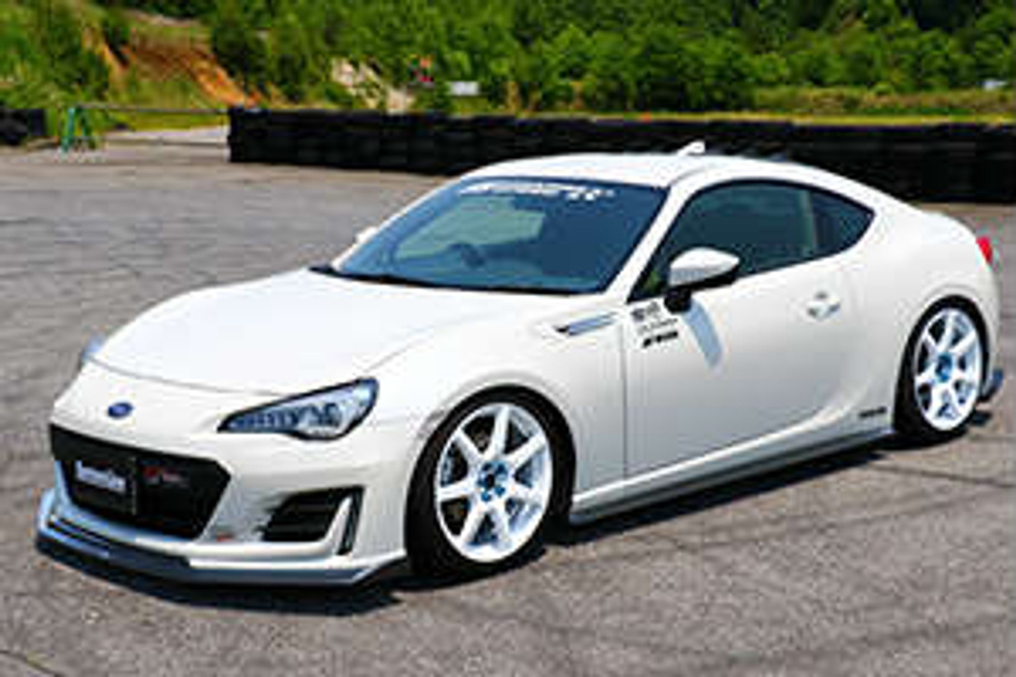 Street Driven Performance