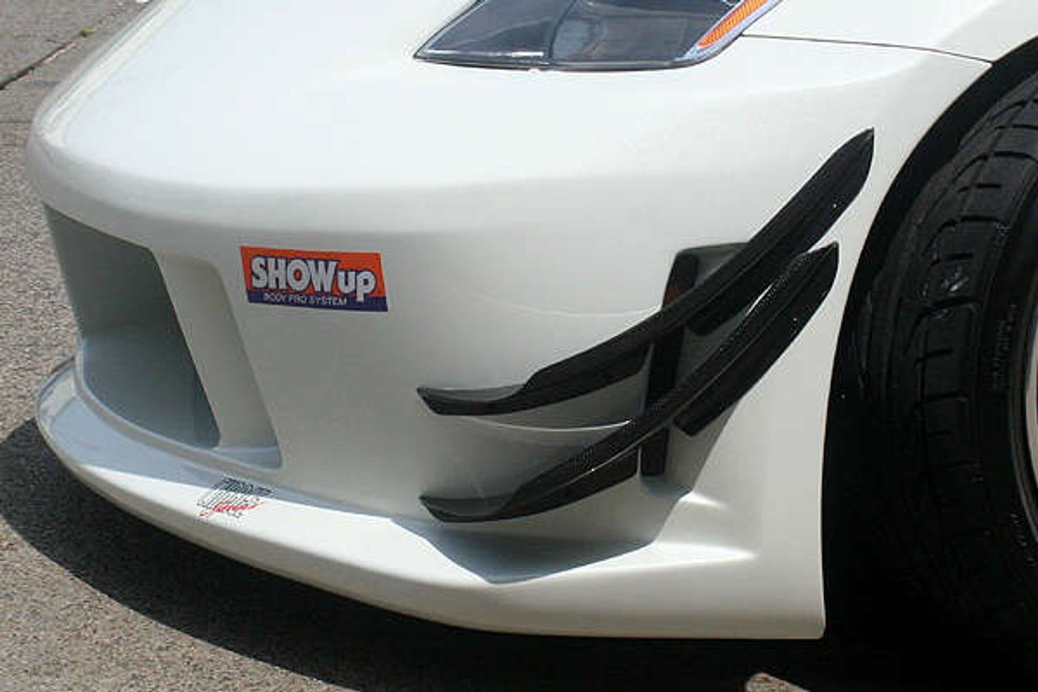 Street Driven Performance
