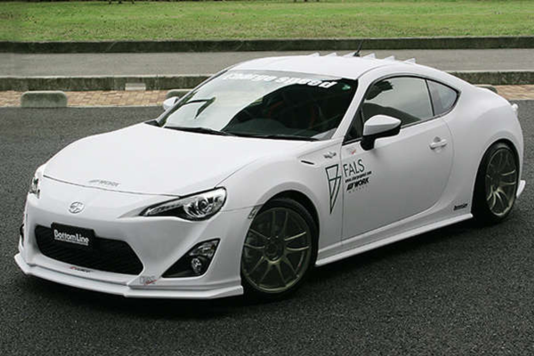 Street Driven Performance