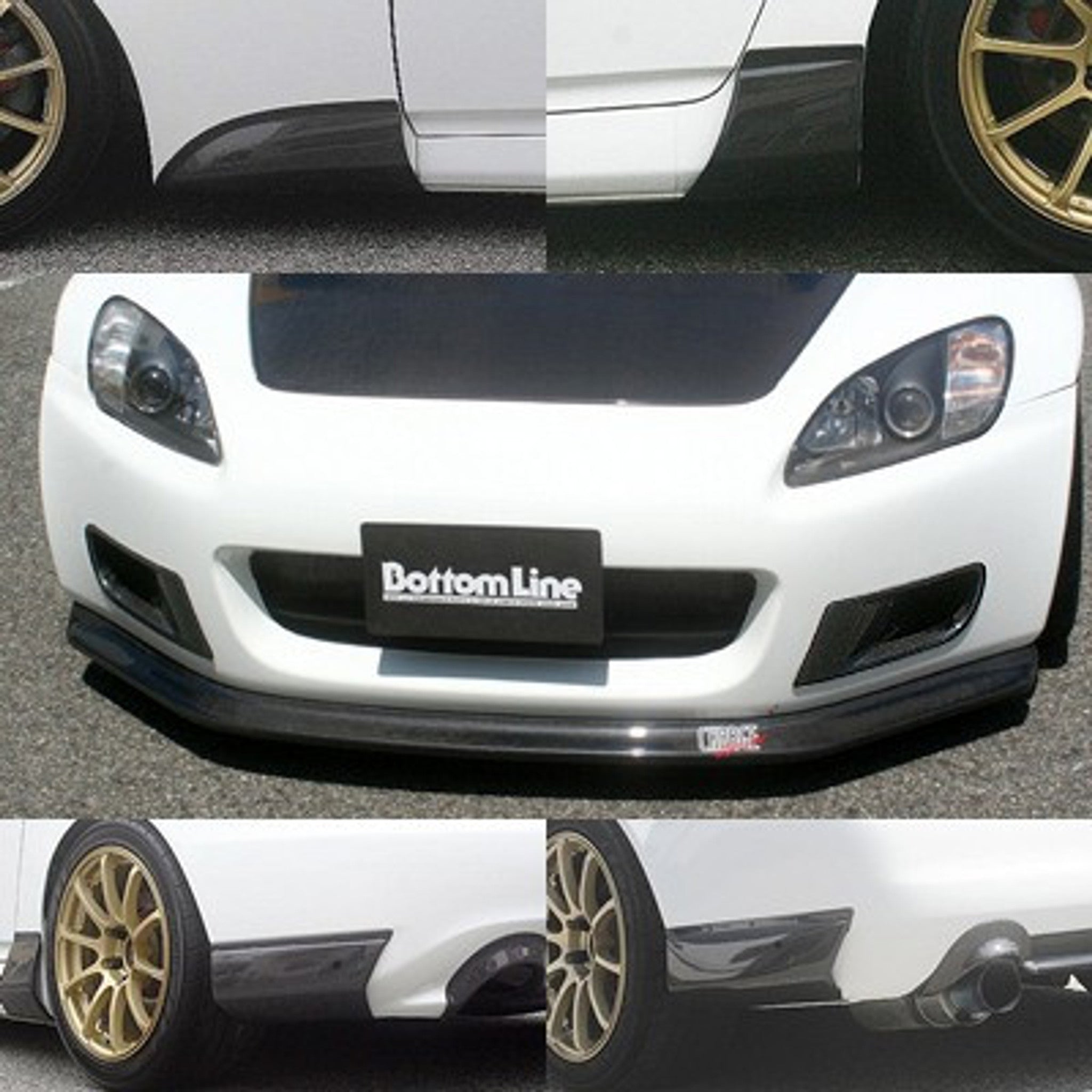Street Driven Performance