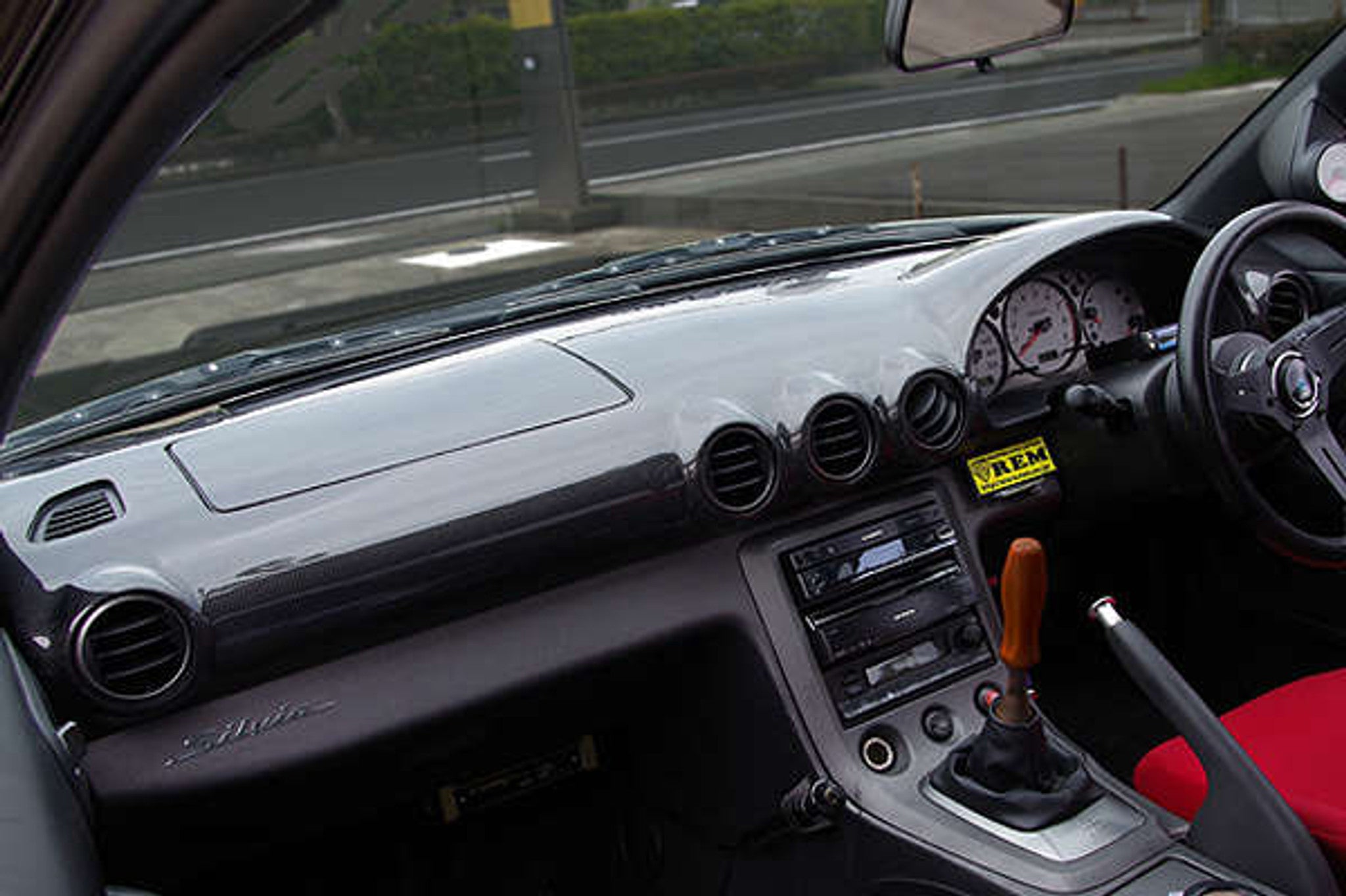 Street Driven Performance