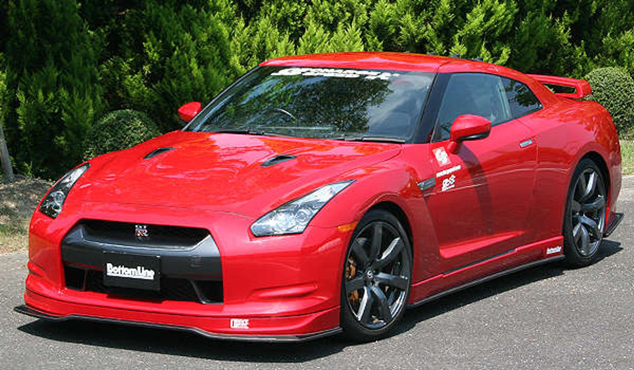 Street Driven Performance