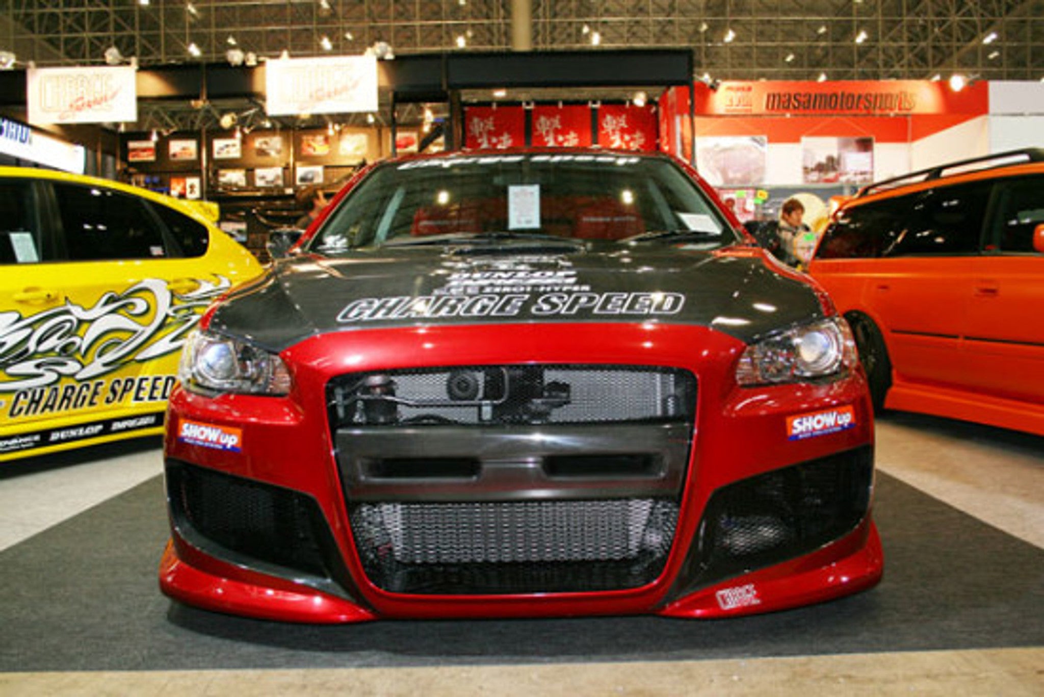 Street Driven Performance