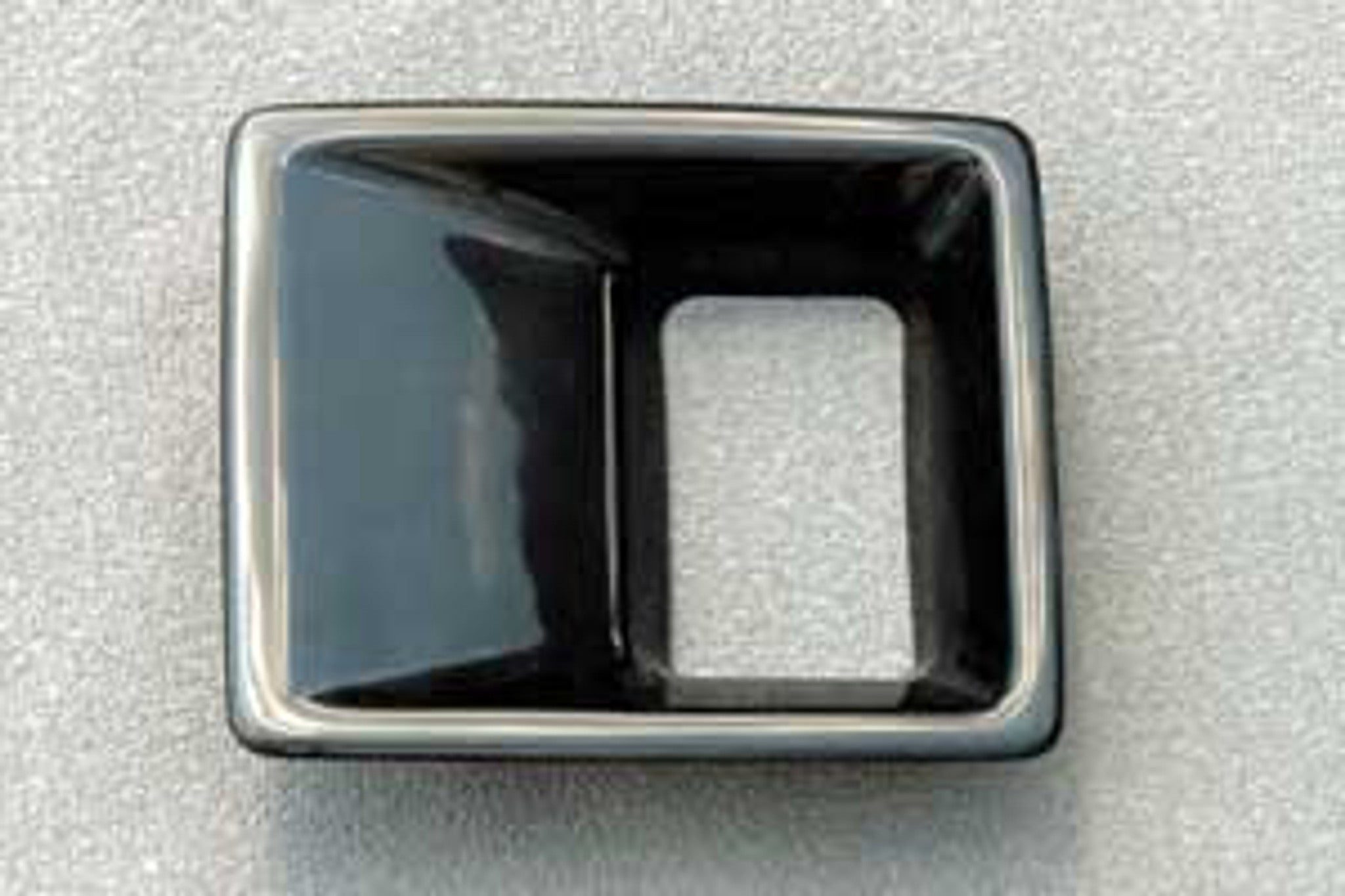 Charge Speed Universal Air Duct Bumper Type-B