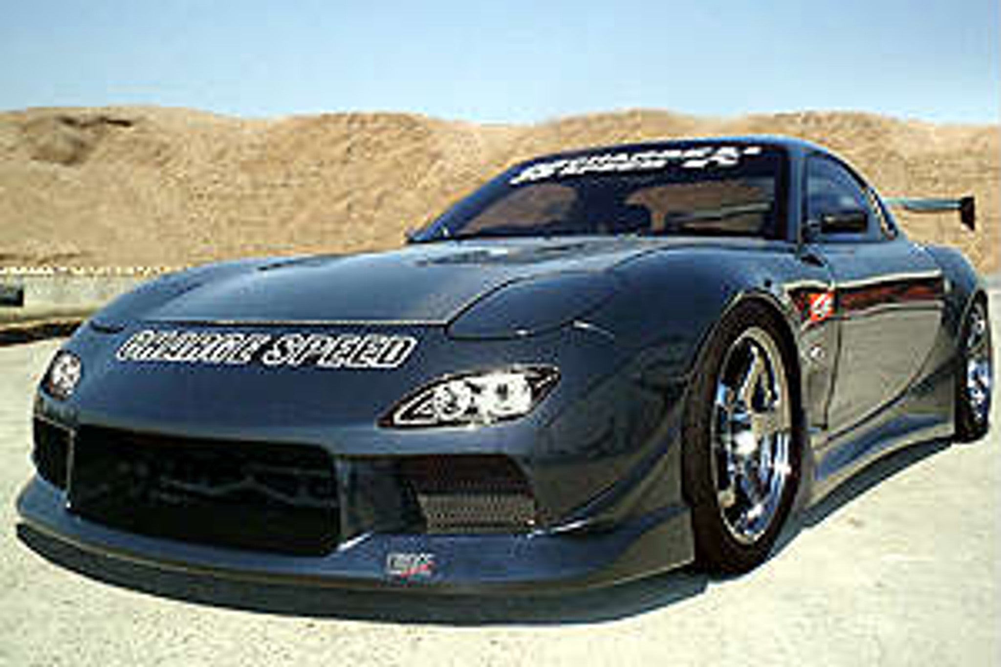 Street Driven Performance