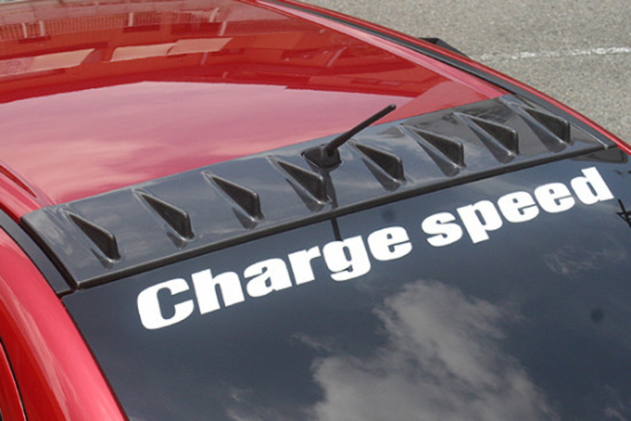 Street Driven Performance