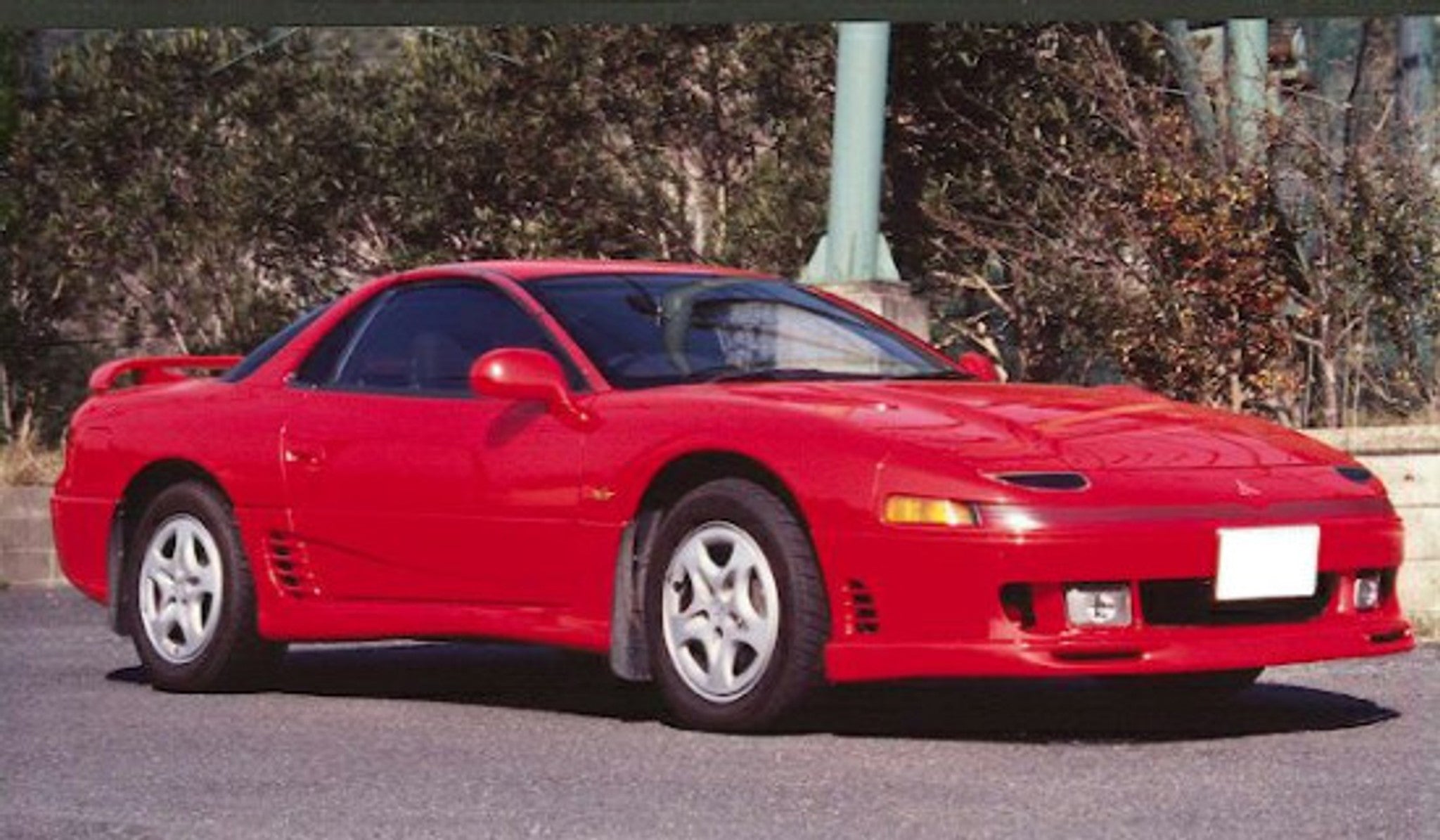 Street Driven Performance