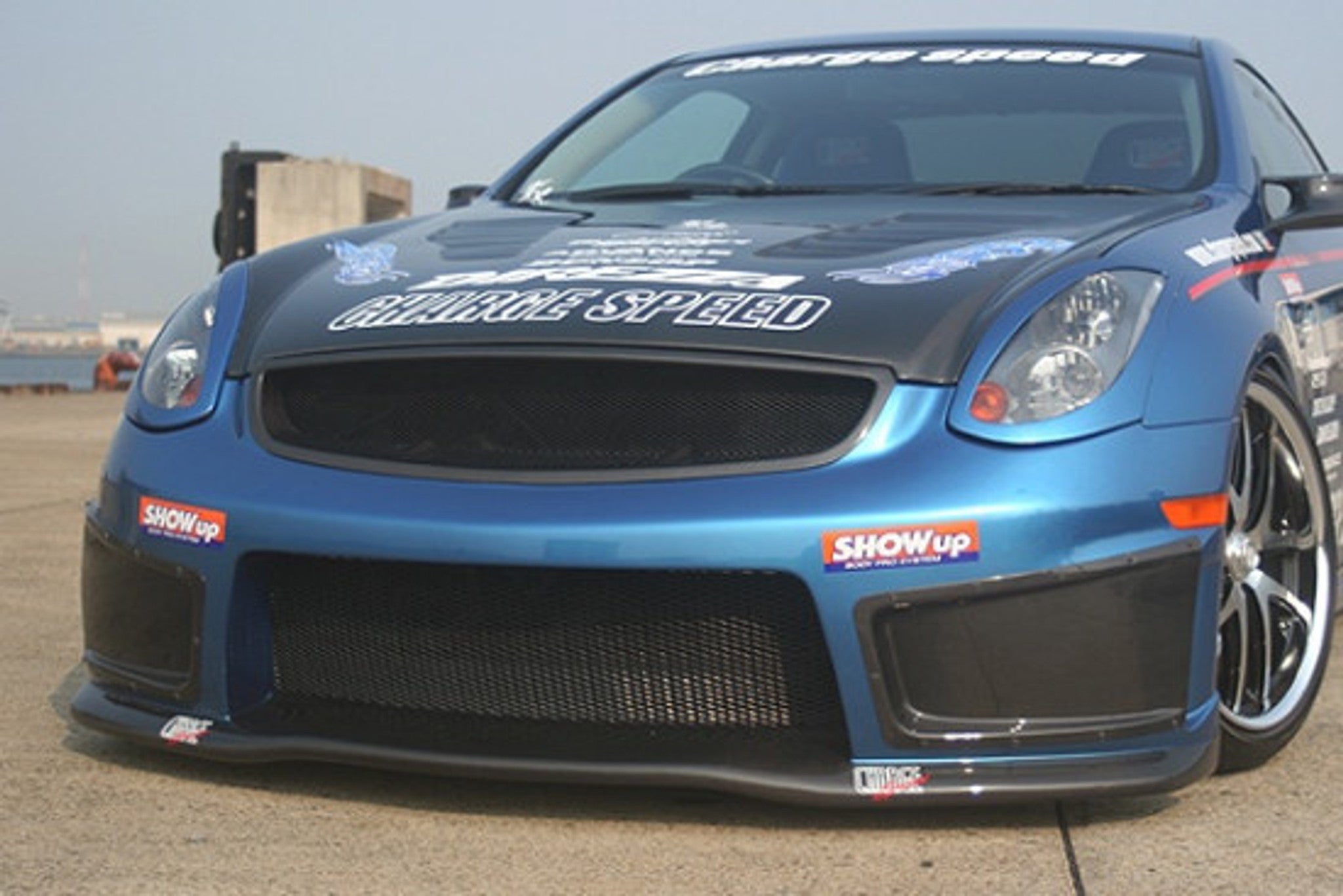 Street Driven Performance
