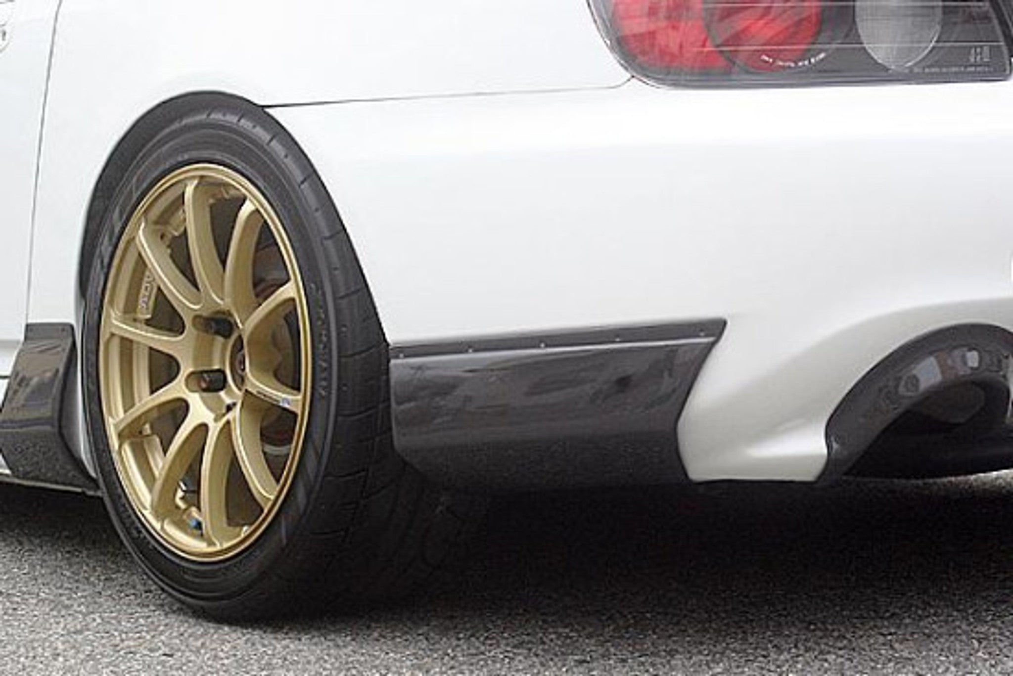 Street Driven Performance