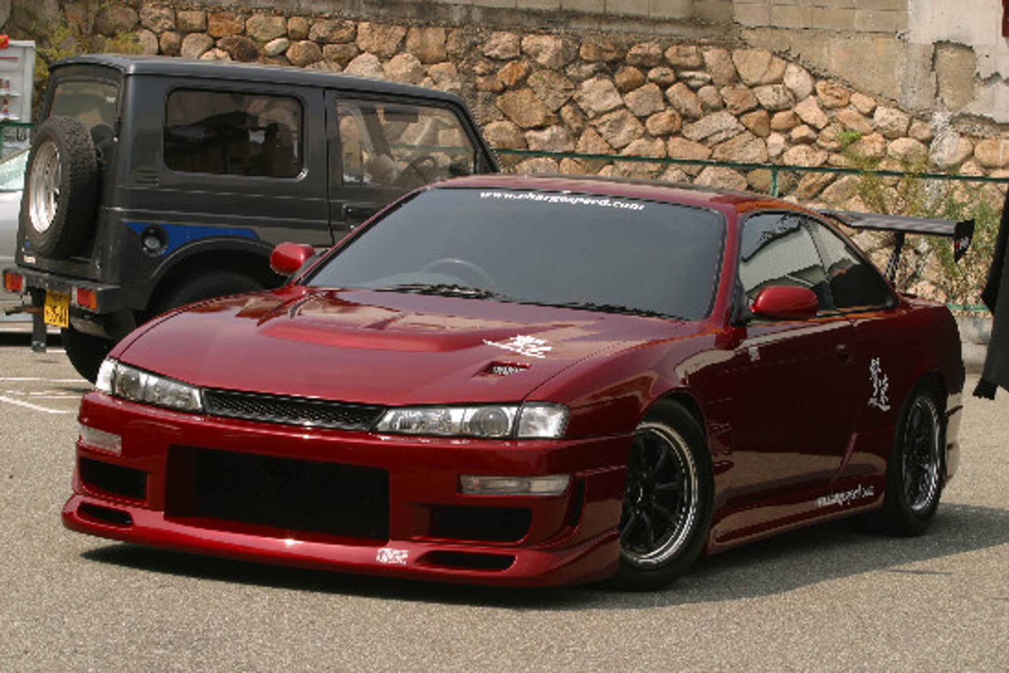 Street Driven Performance