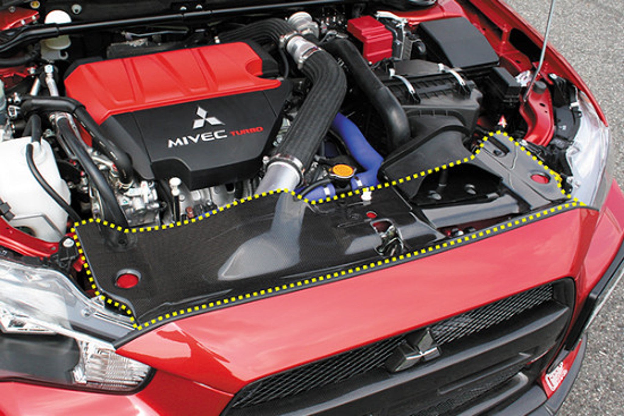 Street Driven Performance