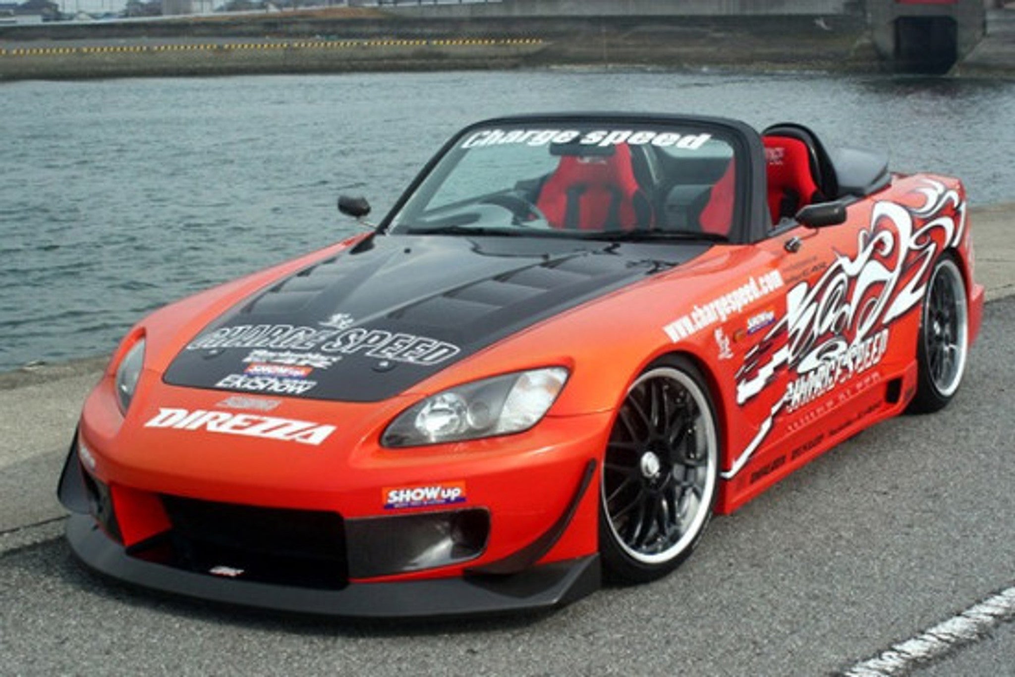 Street Driven Performance