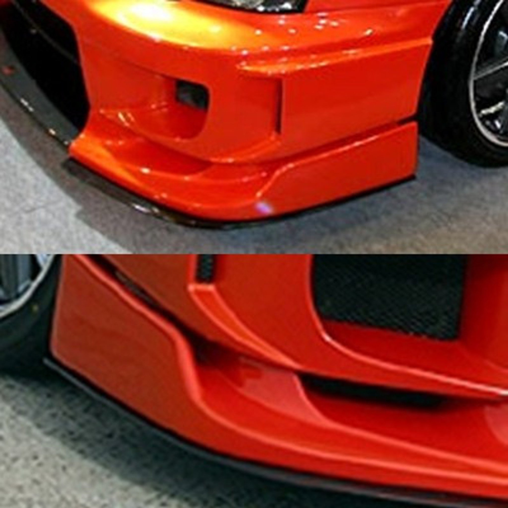 Street Driven Performance