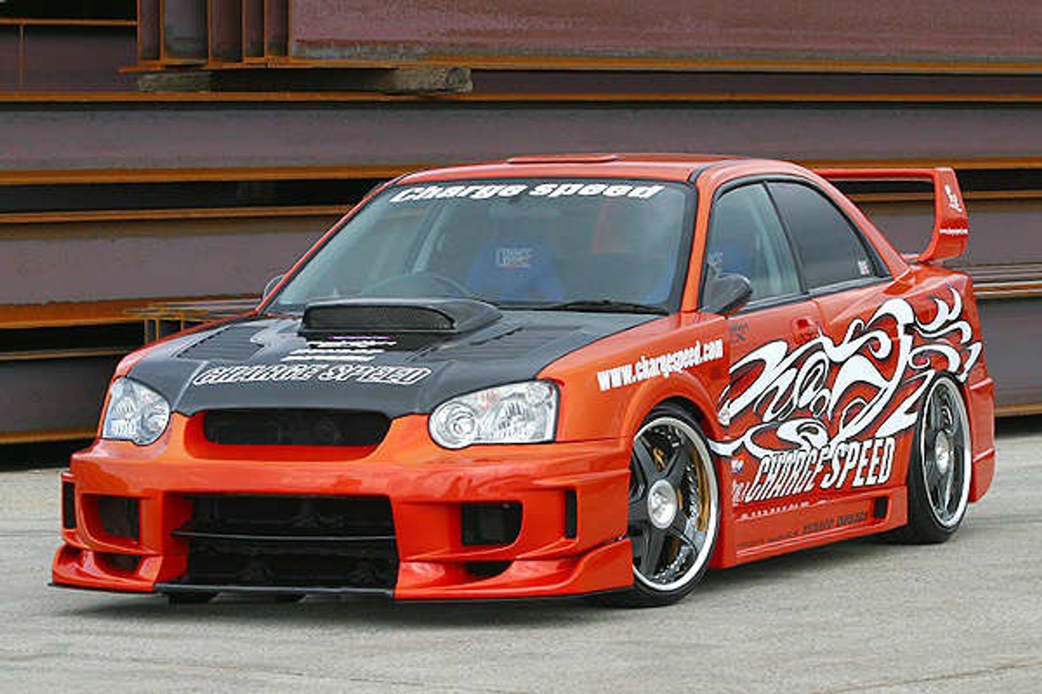 Street Driven Performance