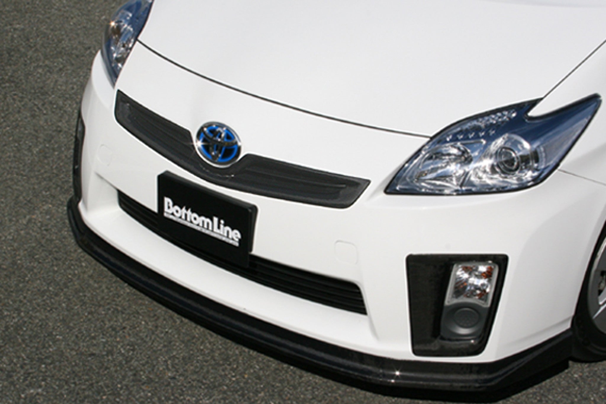 Street Driven Performance
