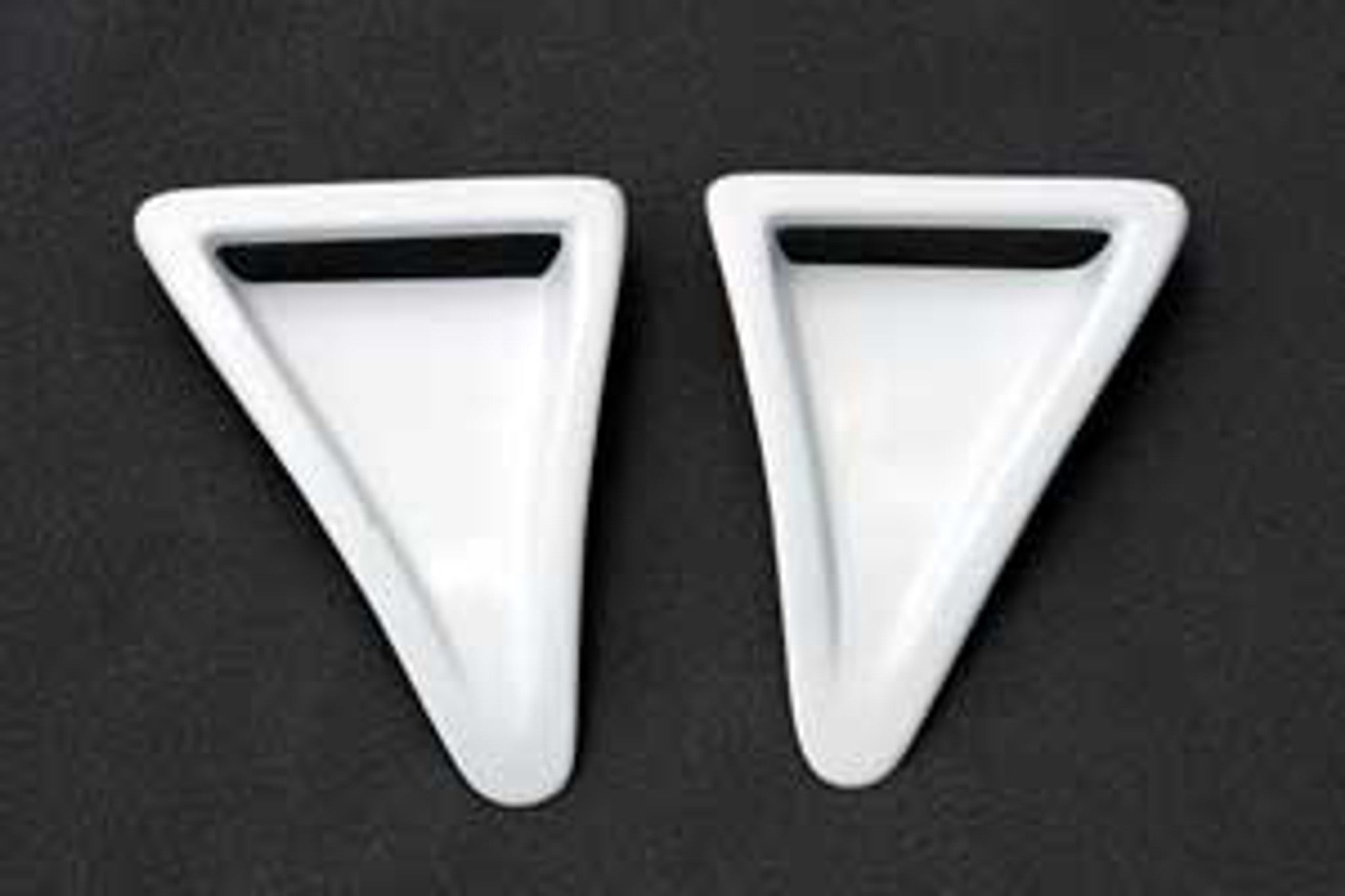 Charge Speed Universal Air Duct Nasa