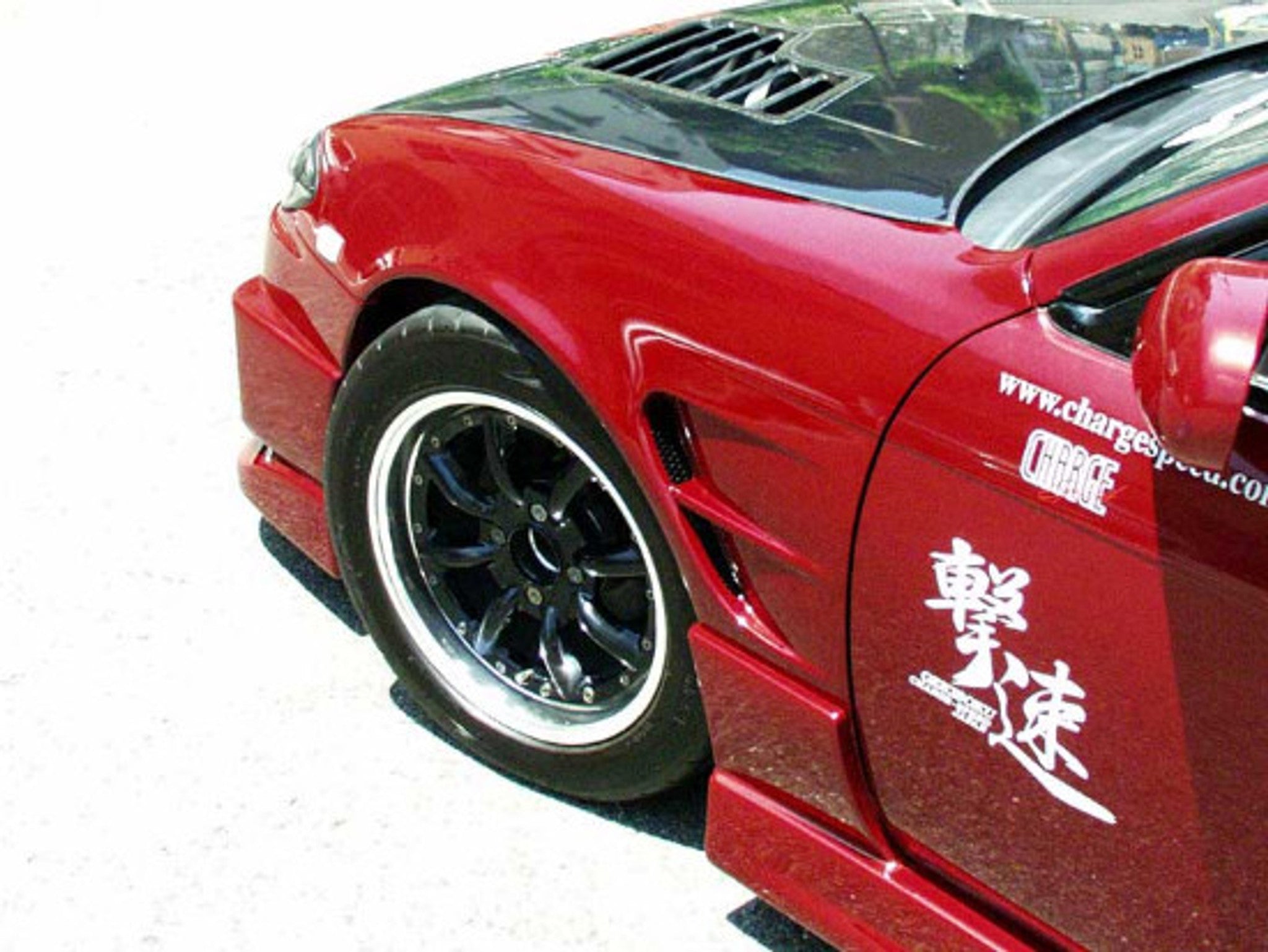 Street Driven Performance