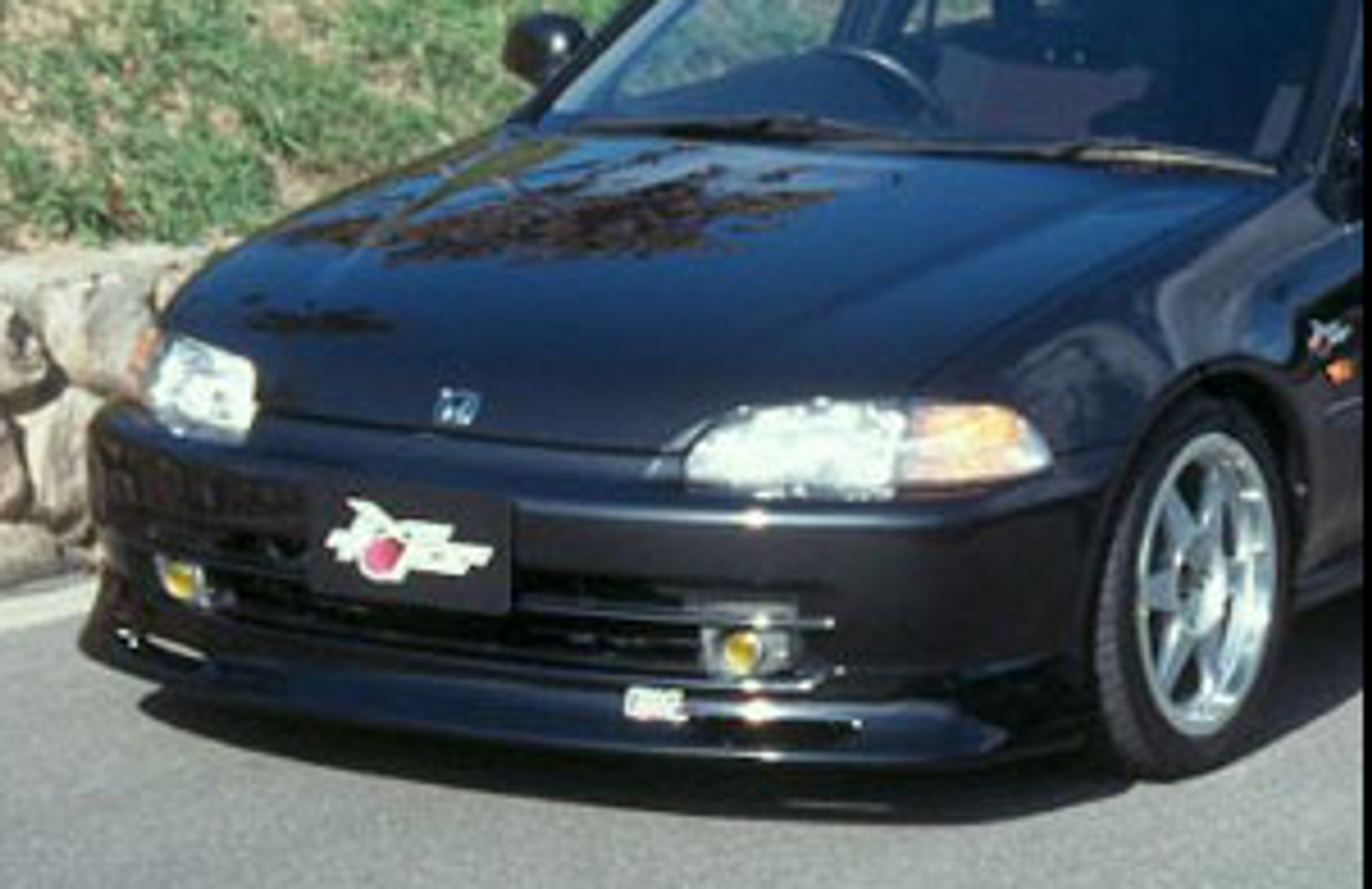 Street Driven Performance