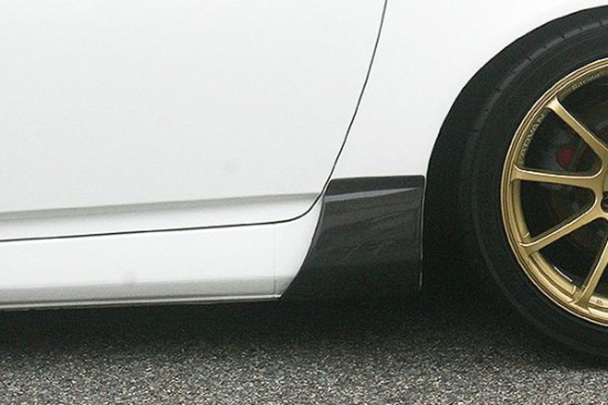 Street Driven Performance