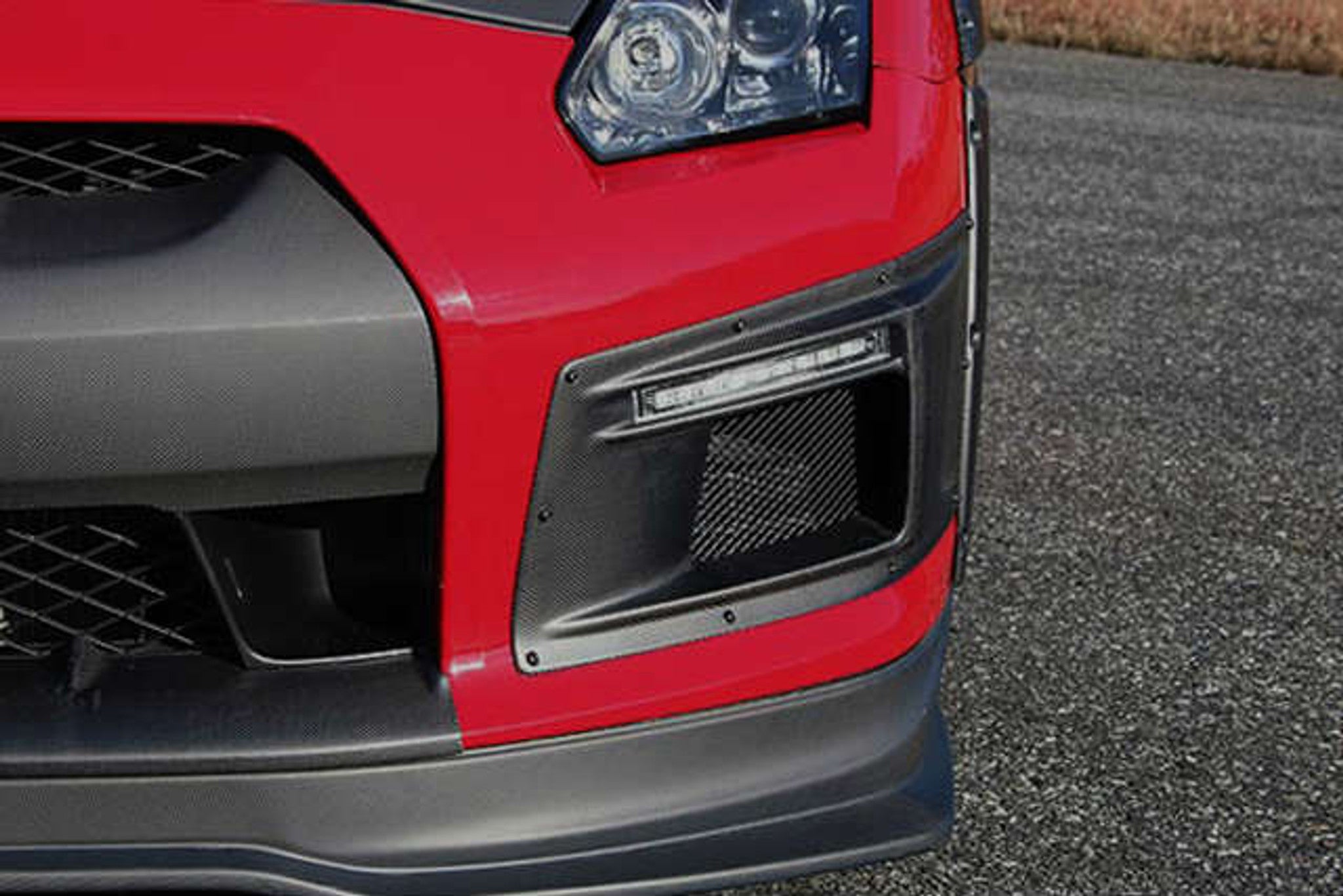 Street Driven Performance