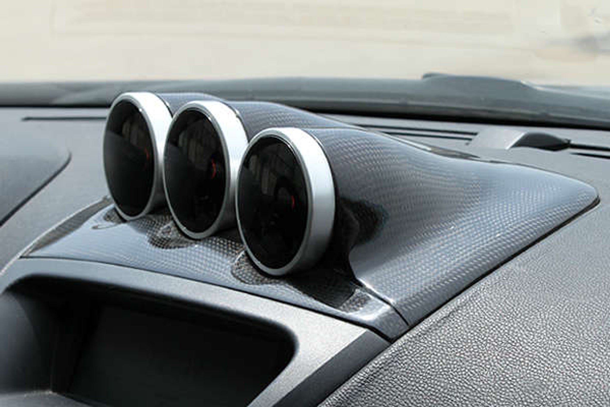 Street Driven Performance