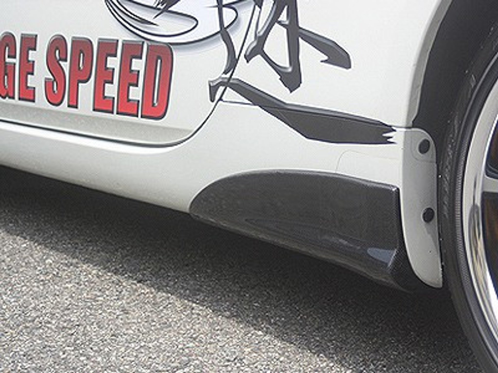 Street Driven Performance